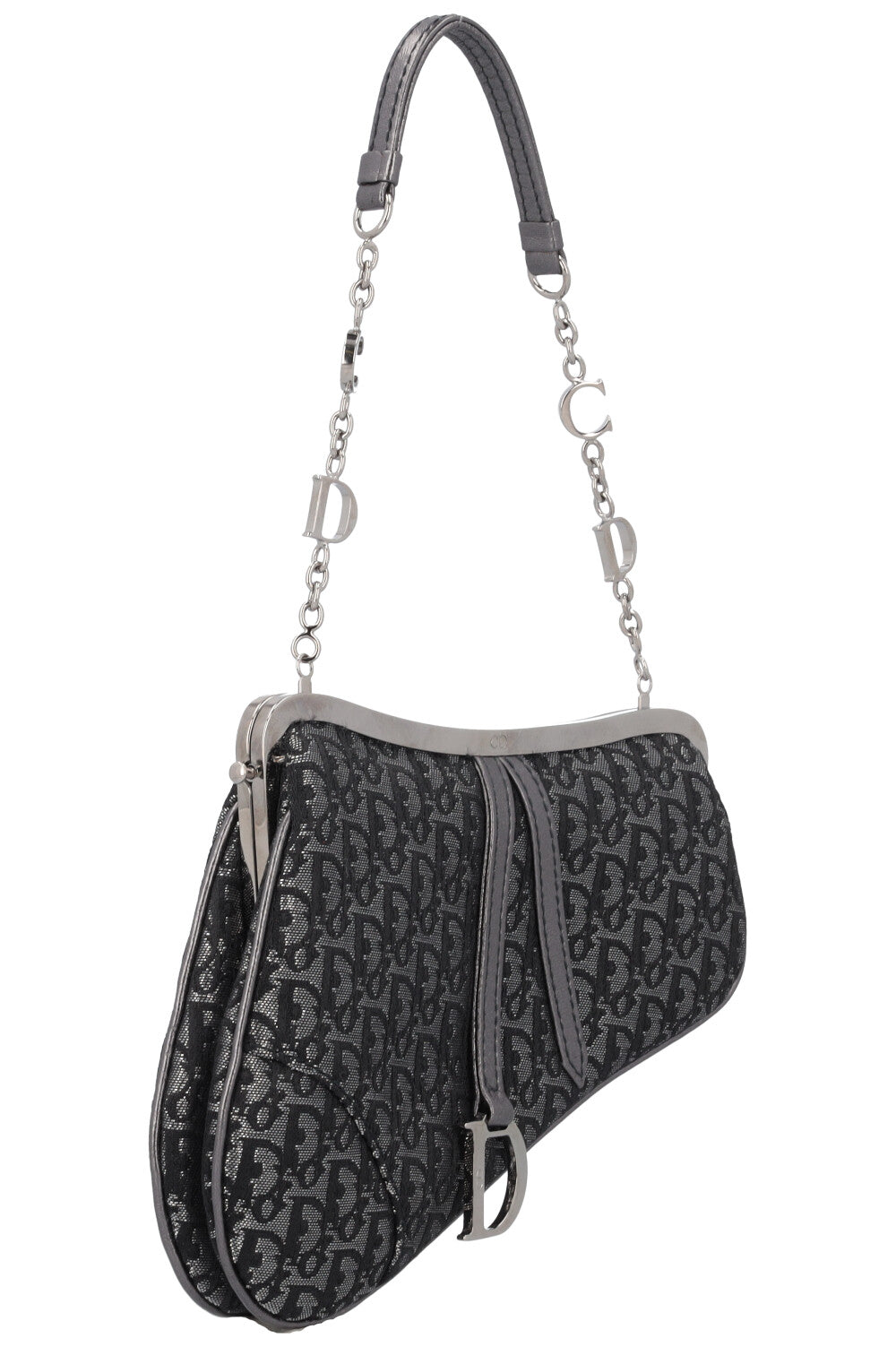 Dior Saddle Crossbody - Rovelle Bags