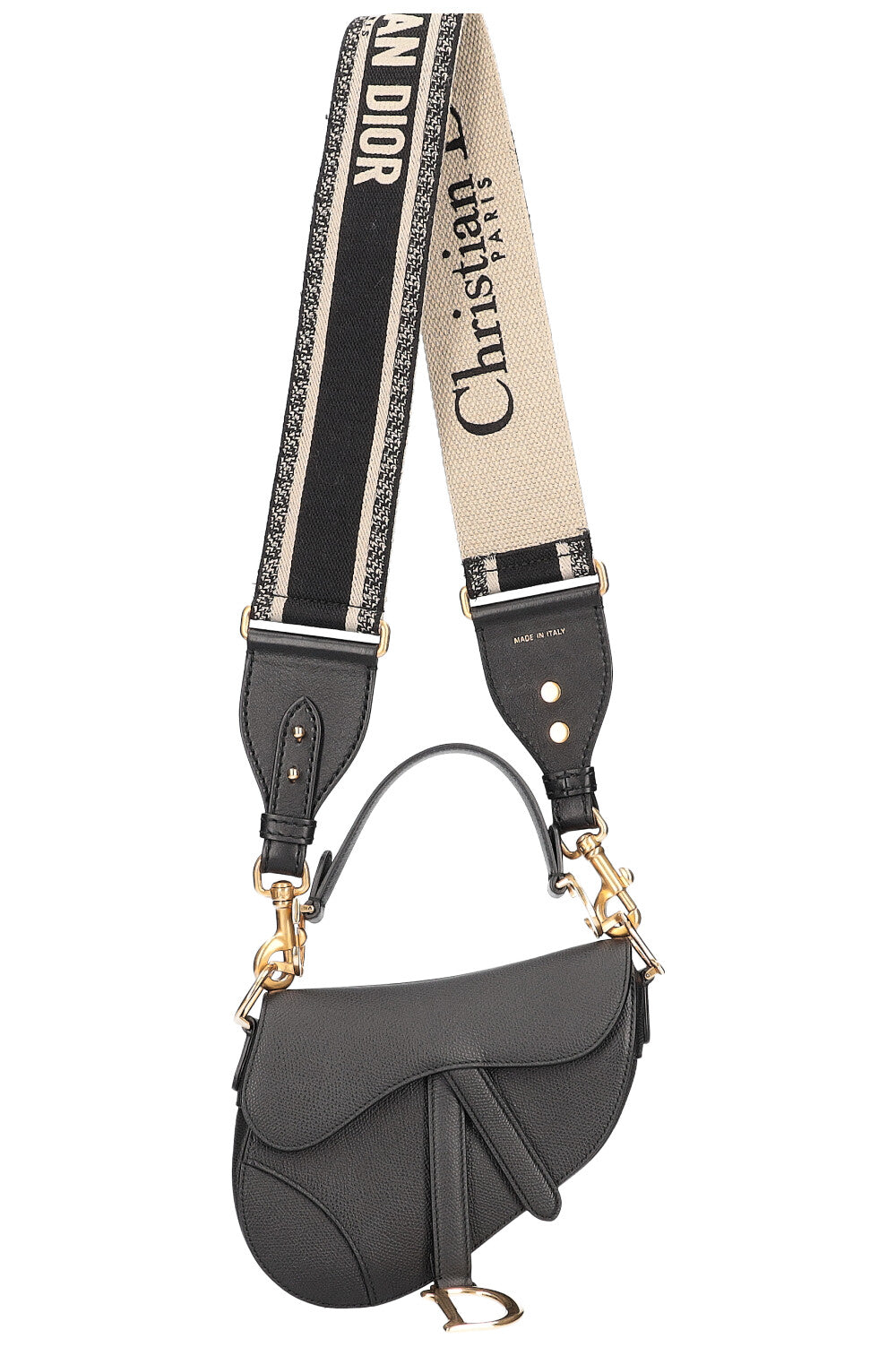 Dior Saddle Crossbody - Rovelle Bags