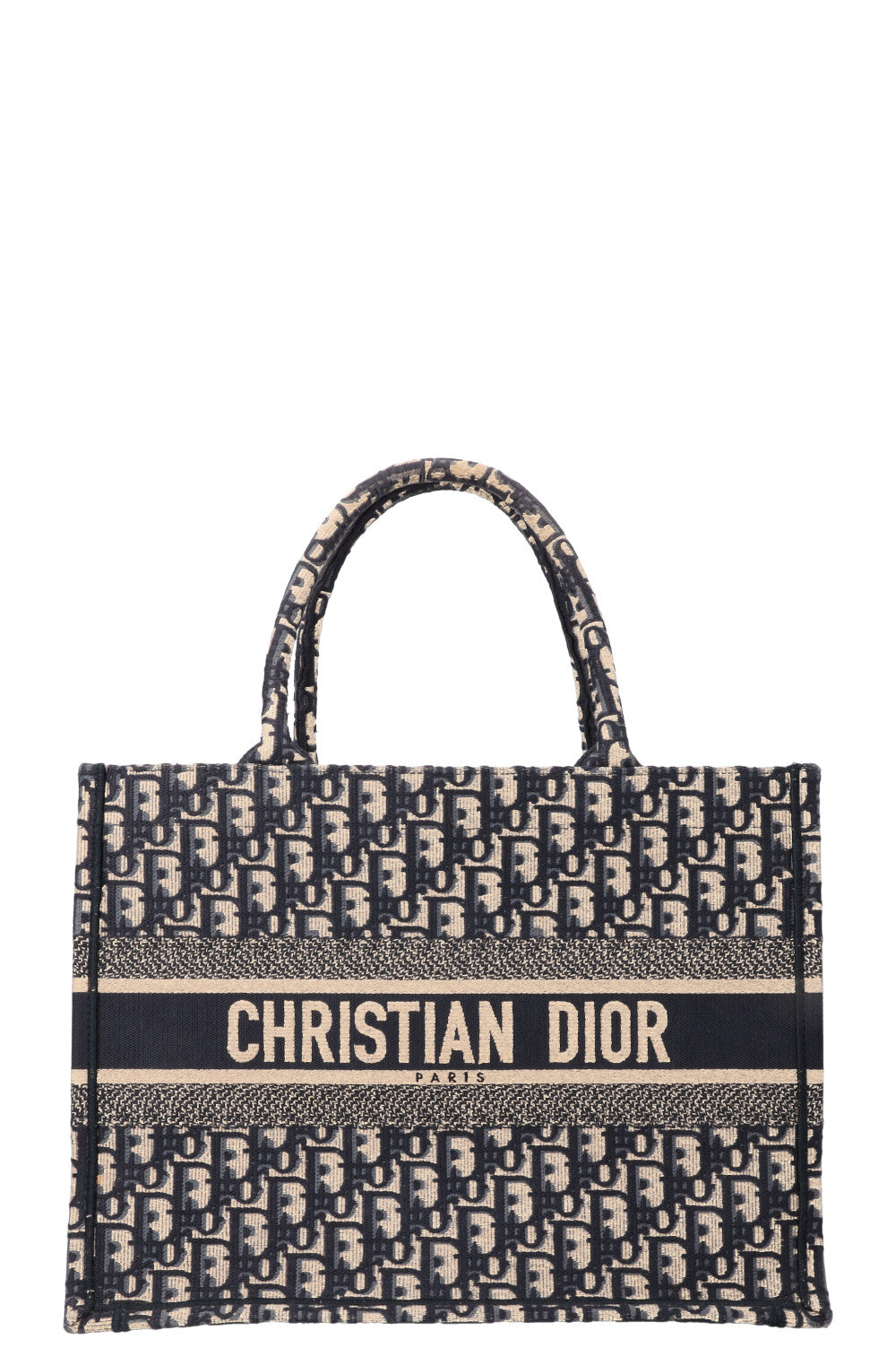 Dior Book Tote Tote - Rovelle Bags