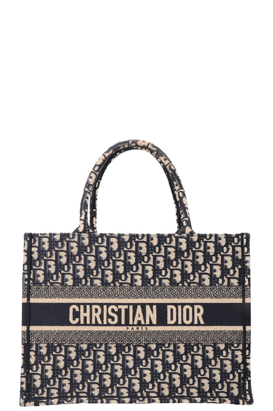 Dior Book Tote Tote - Rovelle Bags