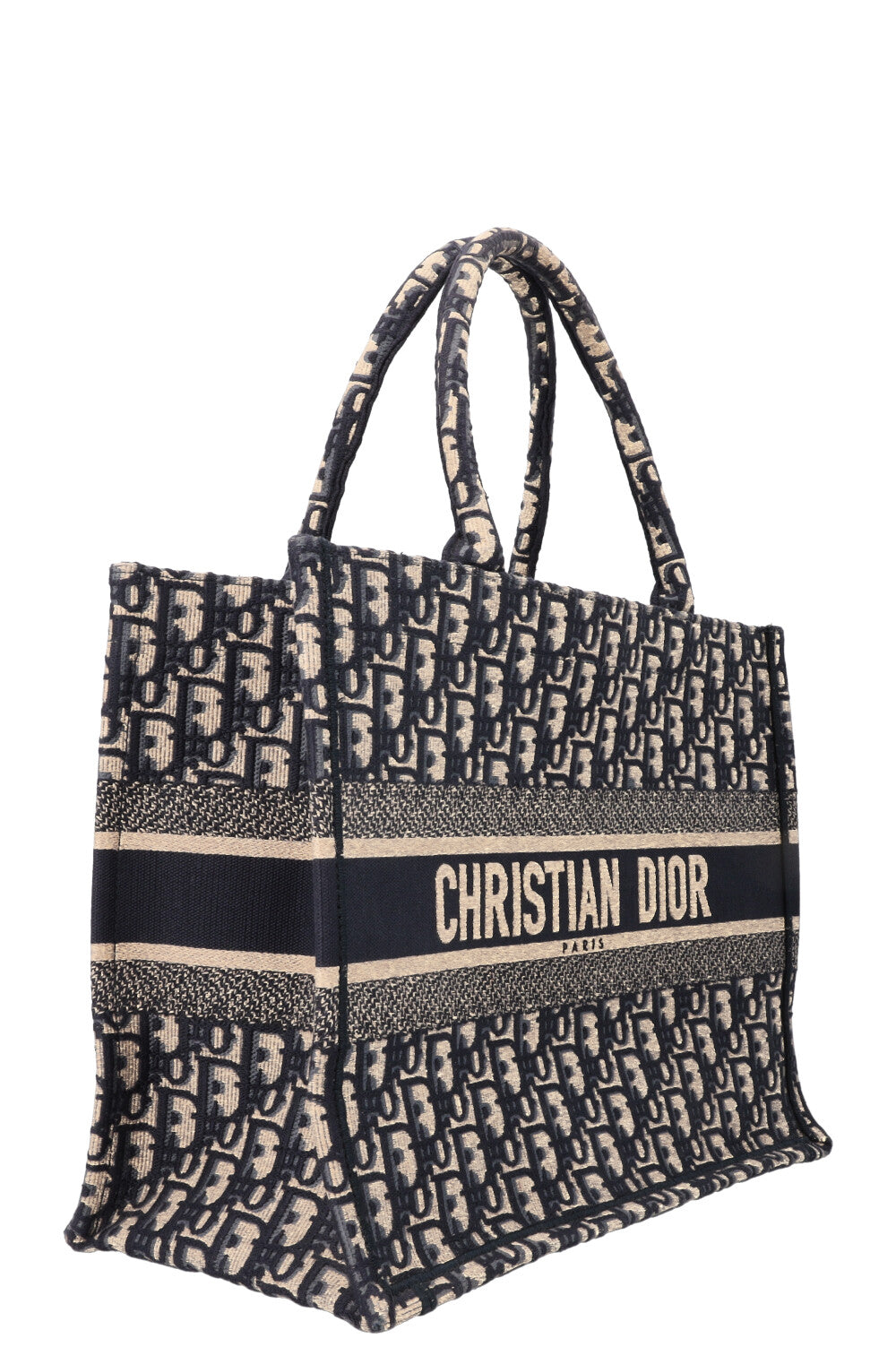 Dior Book Tote Tote - Rovelle Bags