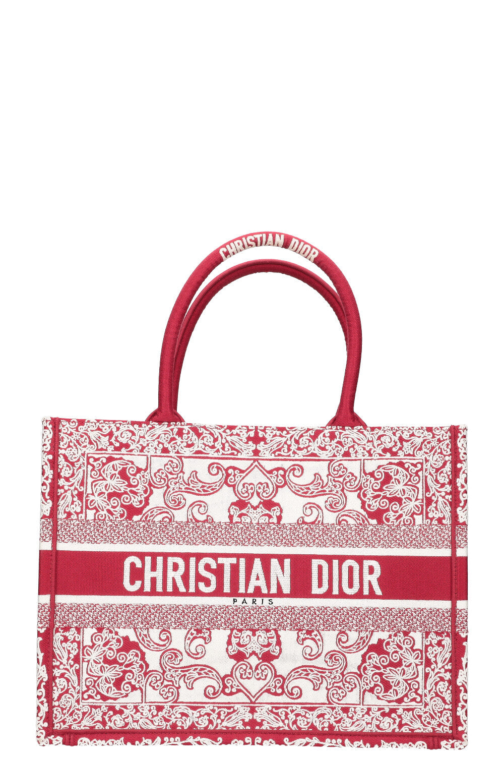 Dior Book Tote Tote - Rovelle Bags