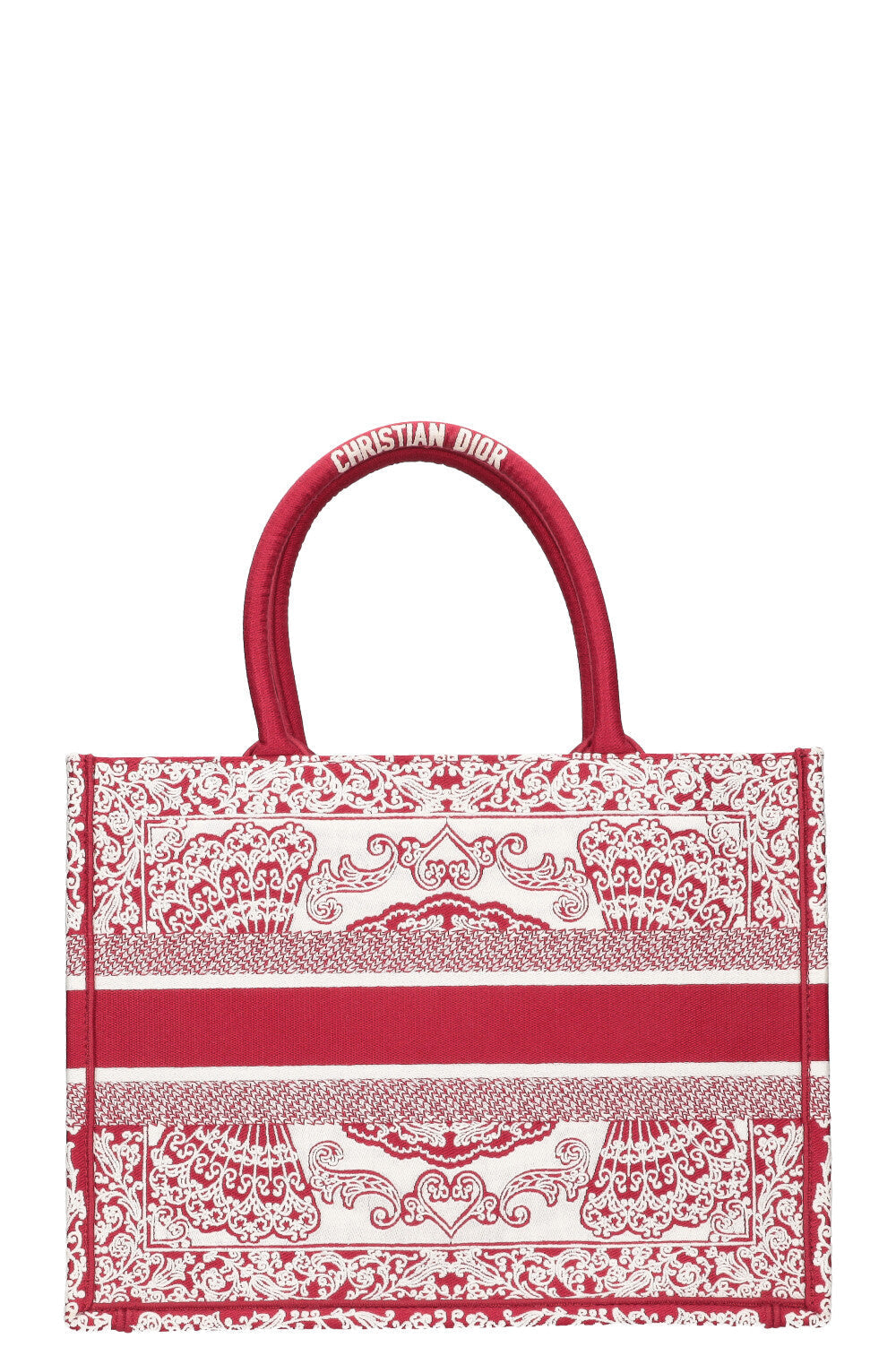 Dior Book Tote Tote - Rovelle Bags