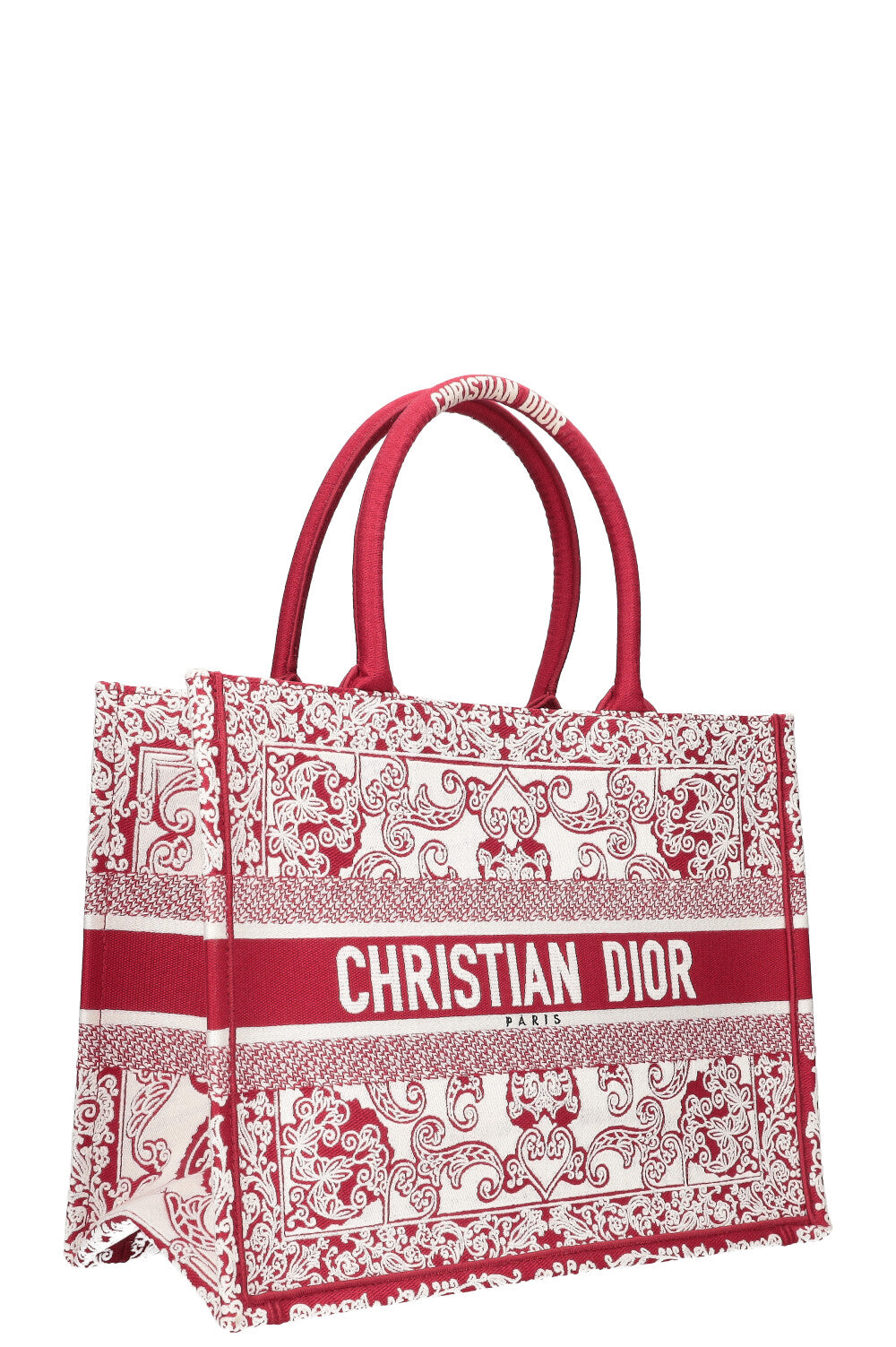Dior Book Tote Tote - Rovelle Bags