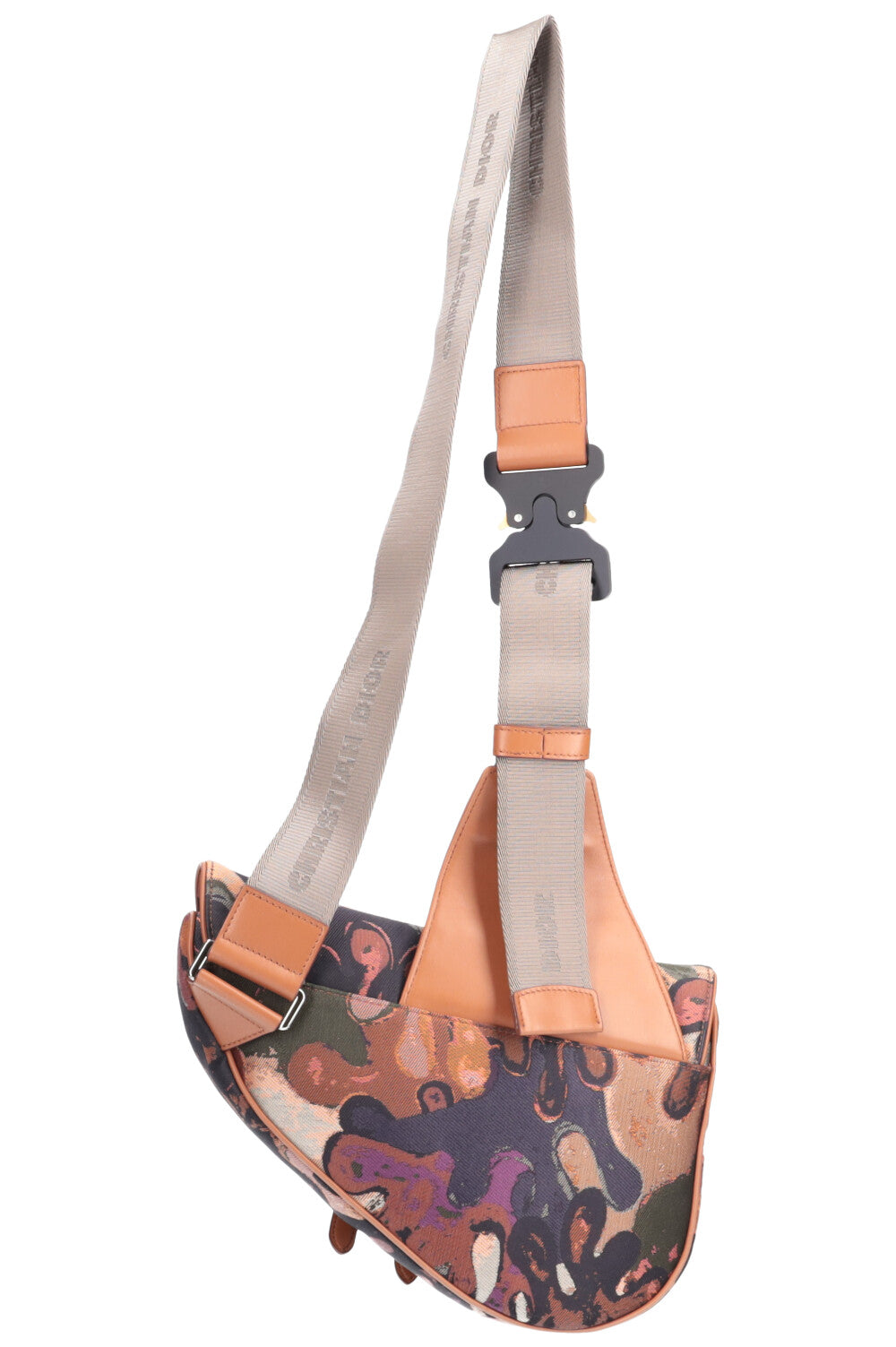 Dior Saddle Crossbody - Rovelle Bags