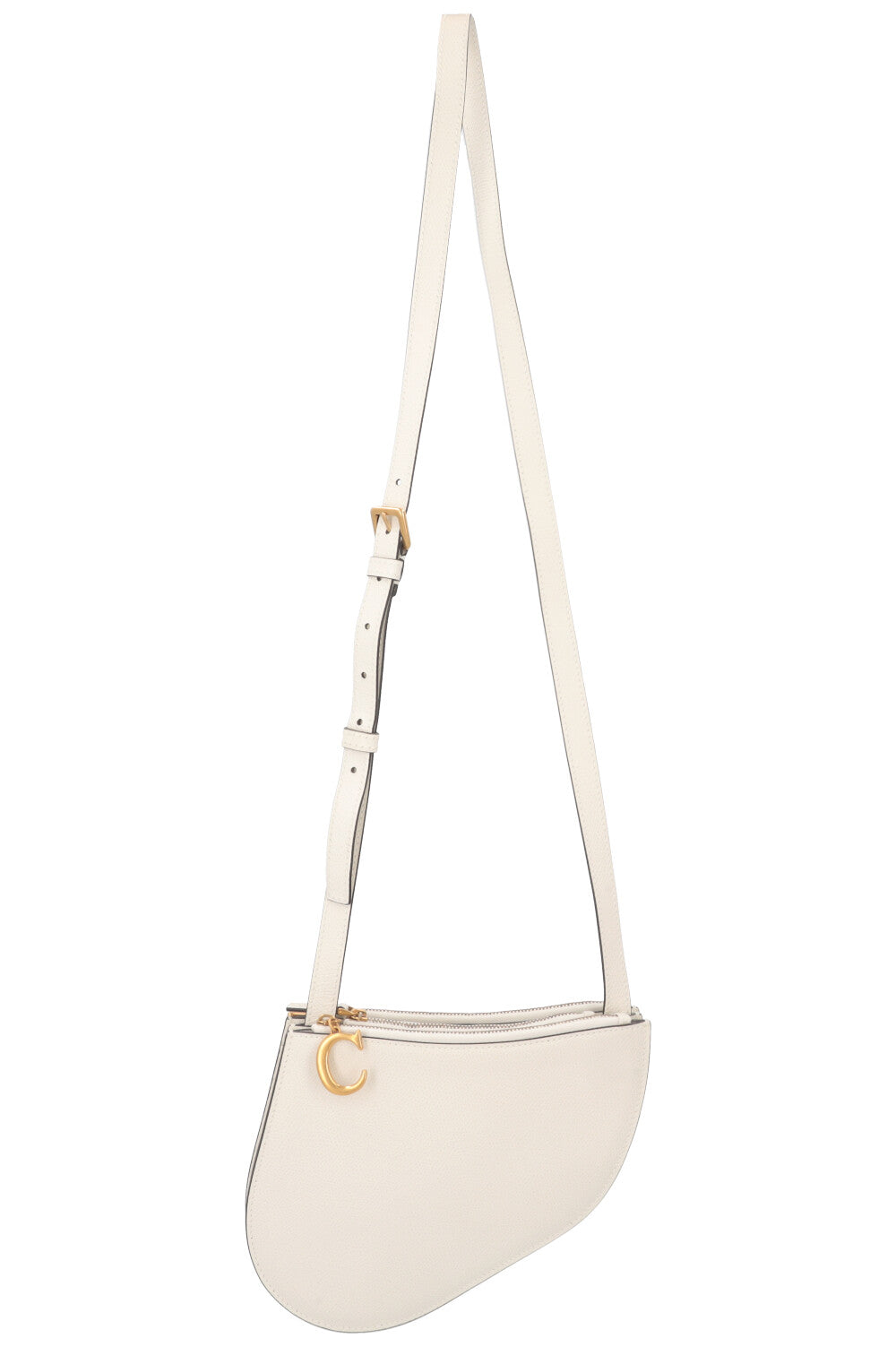 Dior Saddle Crossbody - Rovelle Bags