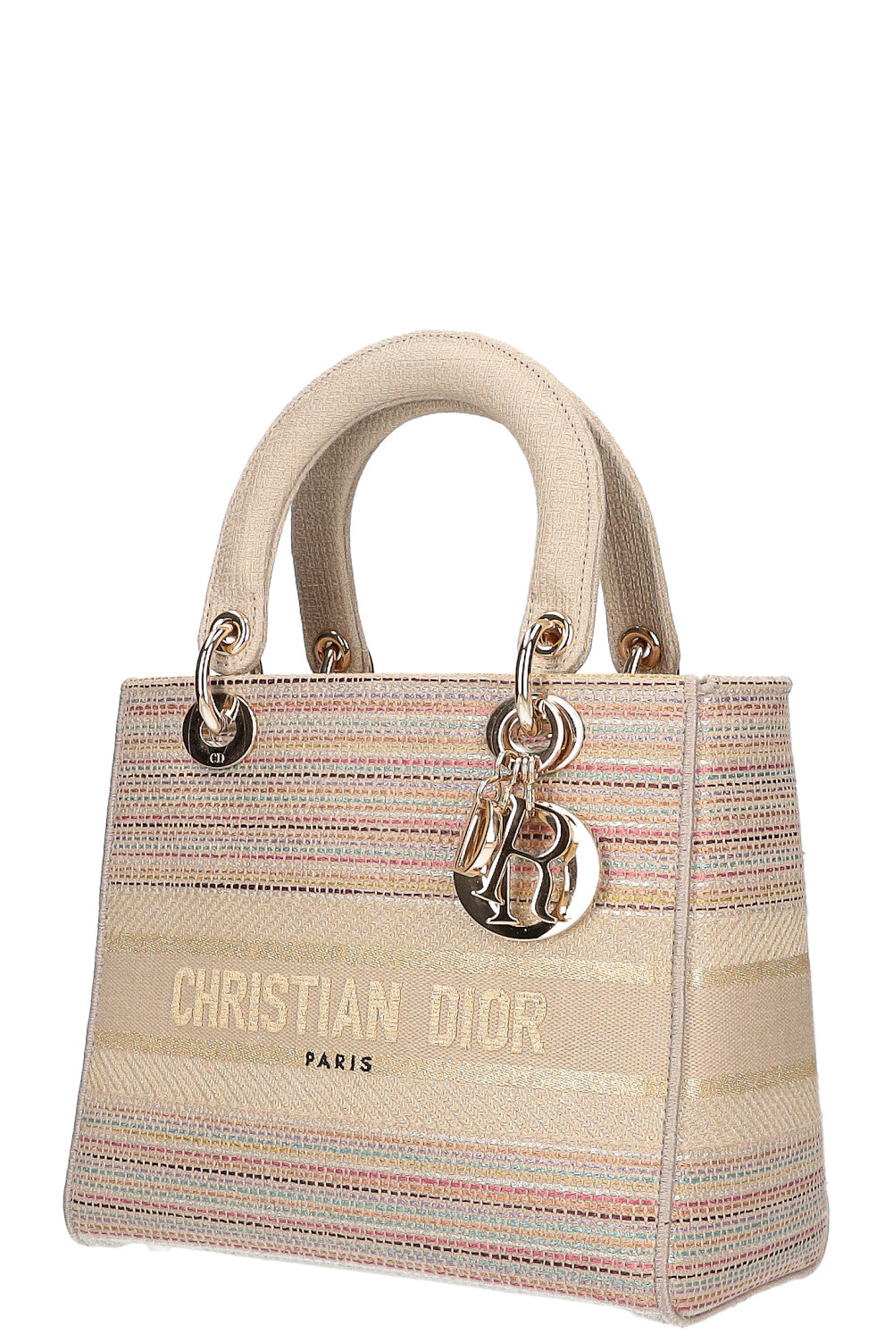 Dior Lady Dior Handbag - Rovelle Bags