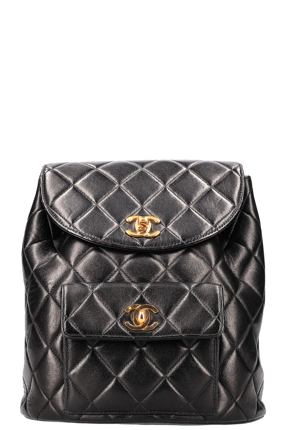 Chanel Backpack - Almora Bags