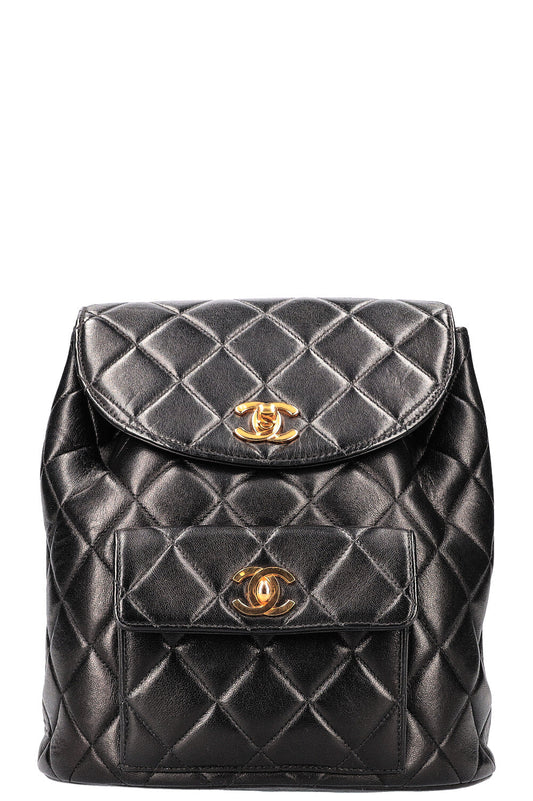 Chanel Backpack - Almora Bags