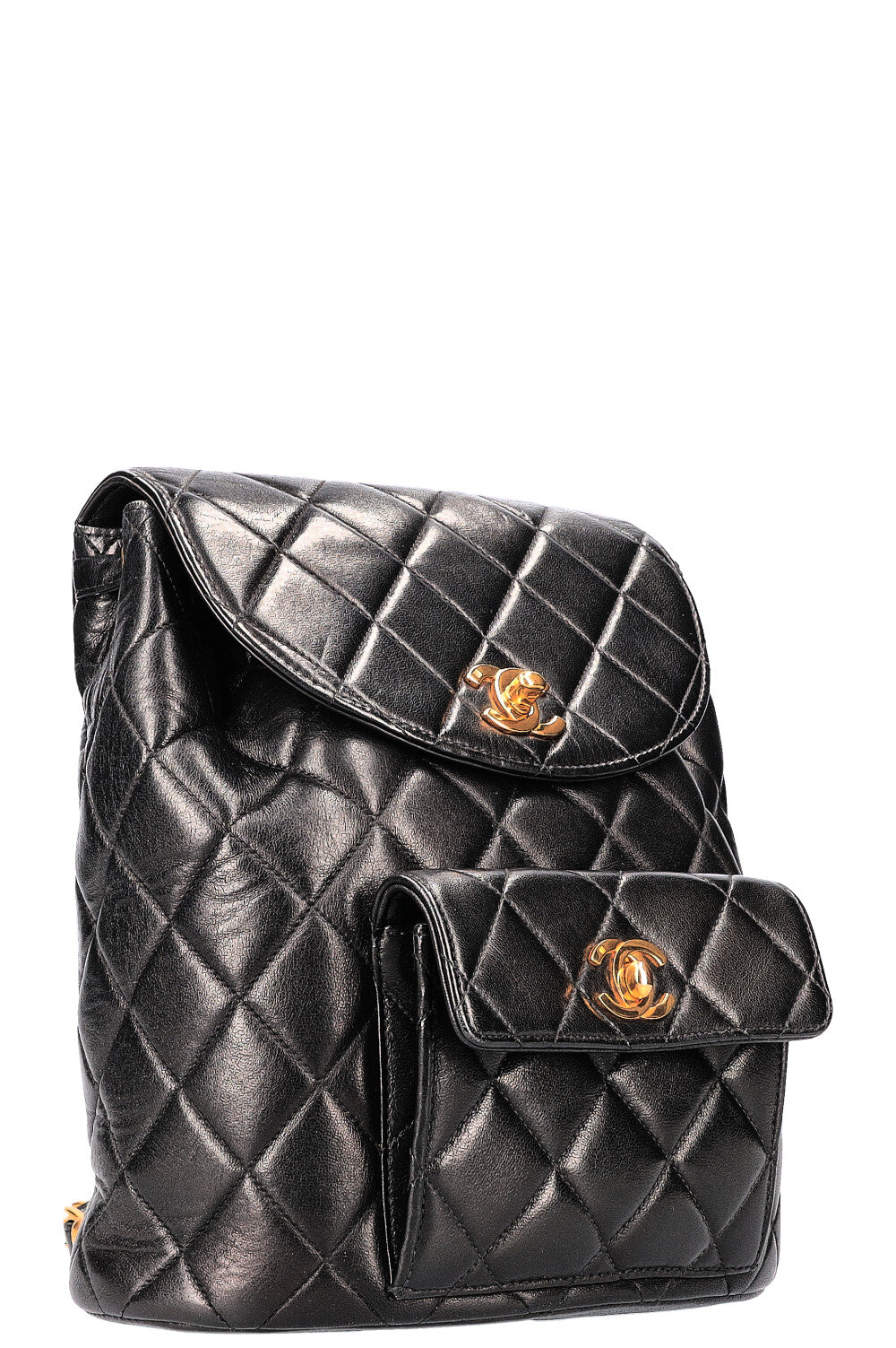 Chanel Backpack - Almora Bags