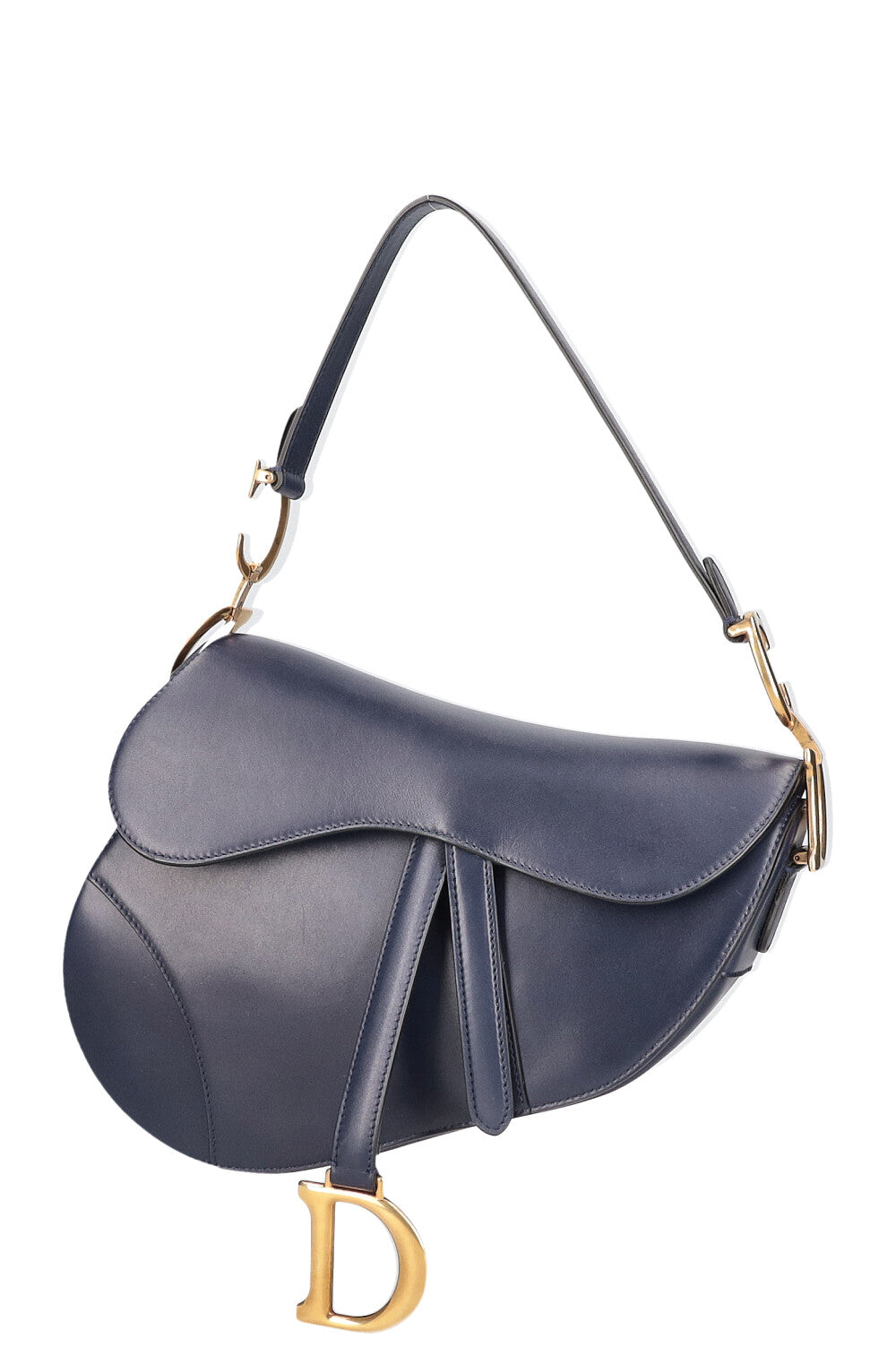 Dior Saddle Crossbody - Rovelle Bags