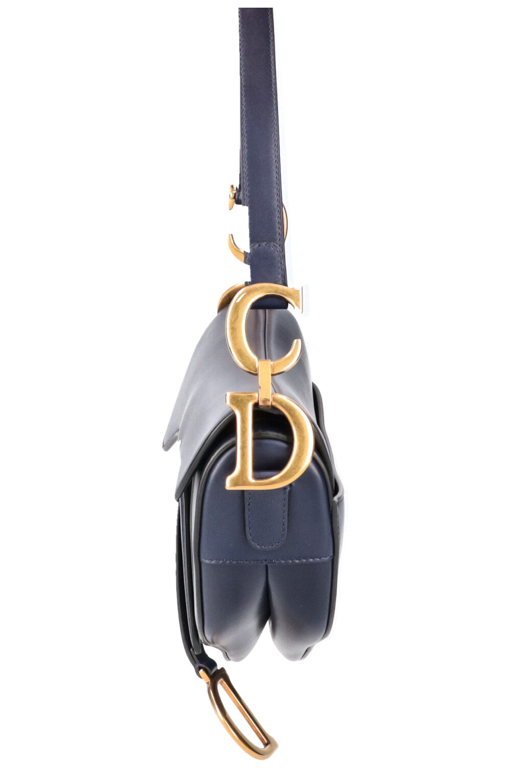 Dior Saddle Crossbody - Rovelle Bags