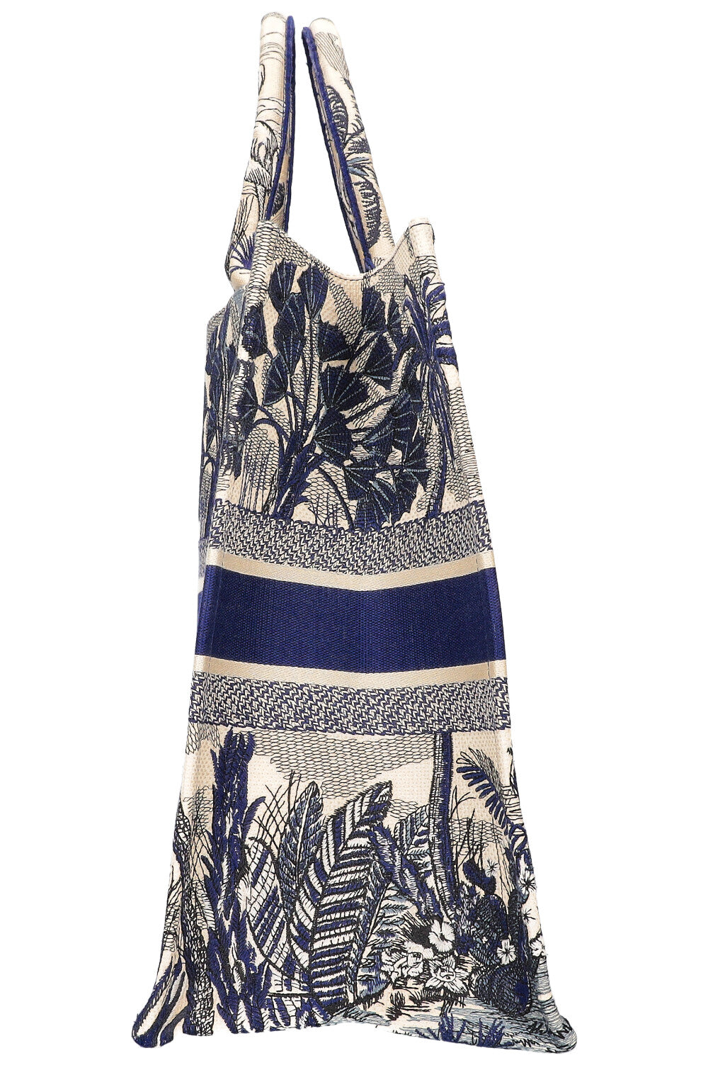 Dior Book Tote Tote - Rovelle Bags