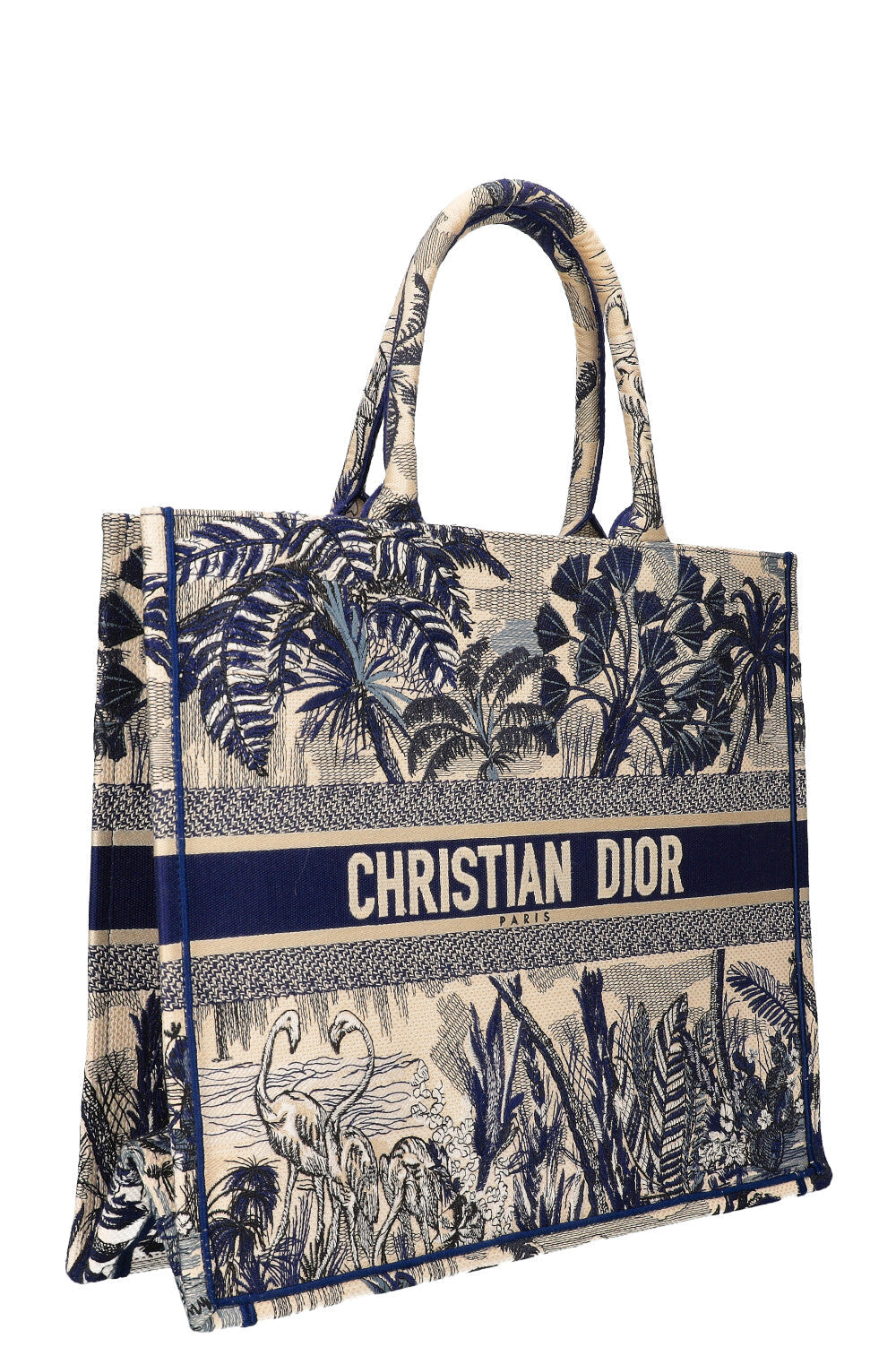 Dior Book Tote Tote - Rovelle Bags