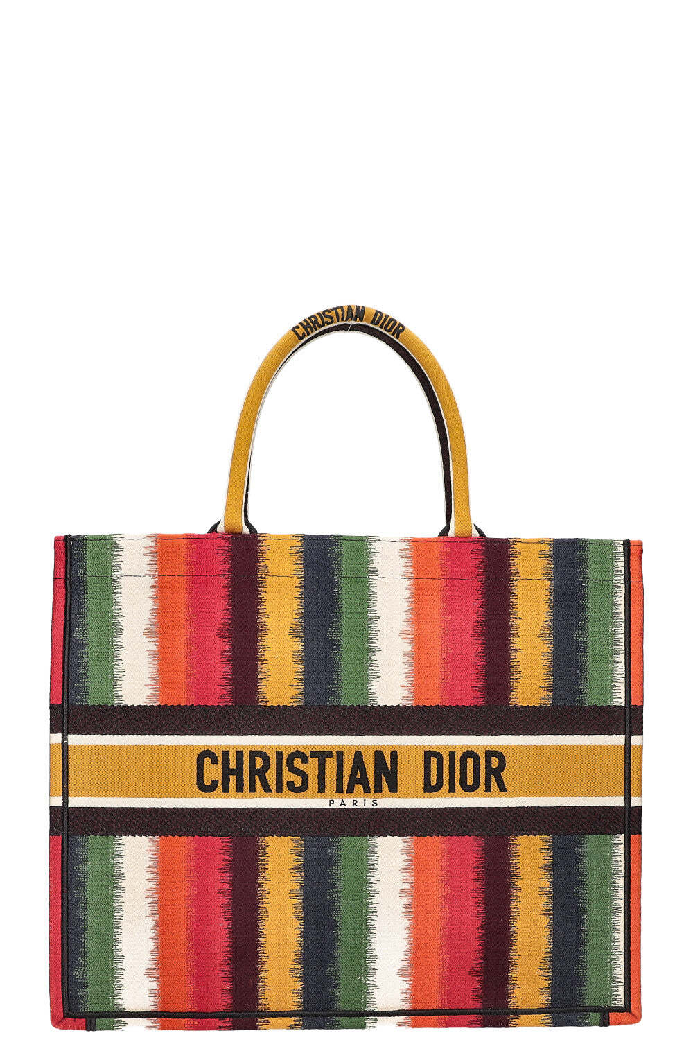 Dior Book Tote Tote - Rovelle Bags