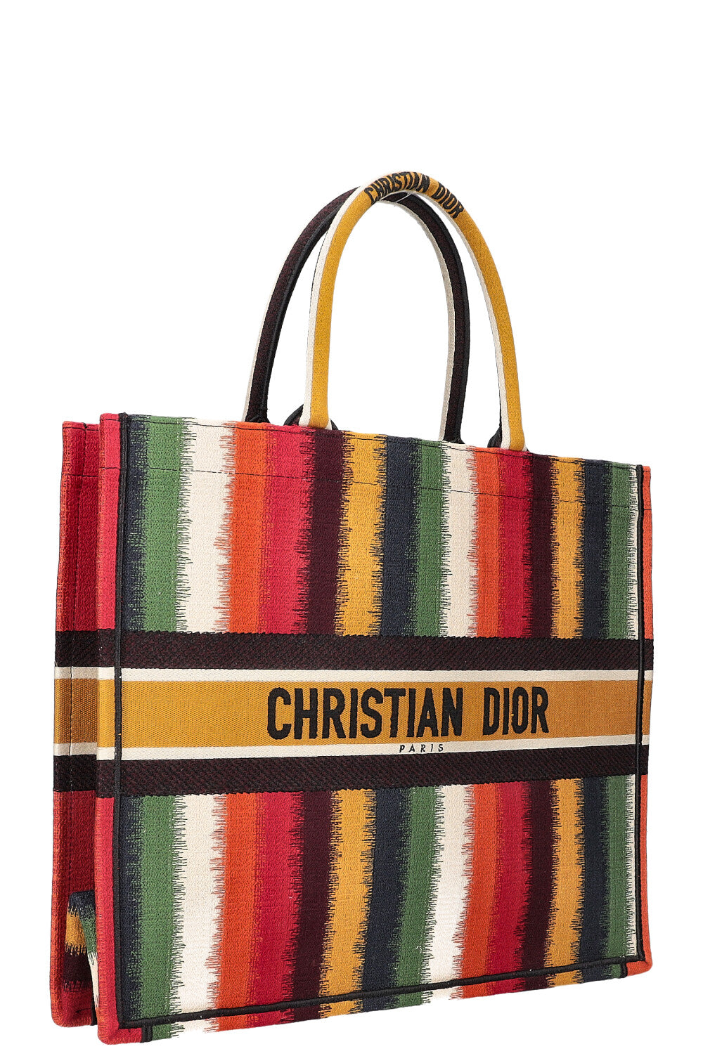 Dior Book Tote Tote - Rovelle Bags