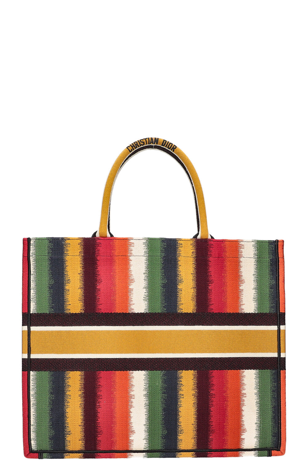 Dior Book Tote Tote - Rovelle Bags