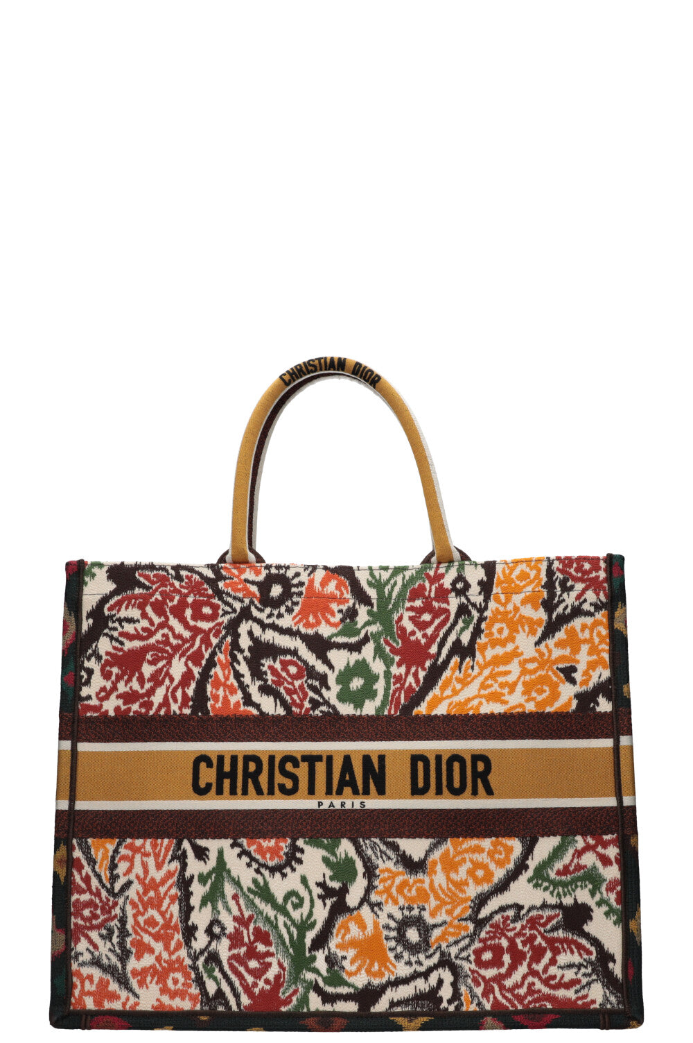 Dior Book Tote Tote - Rovelle Bags