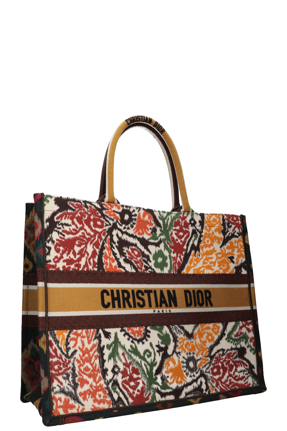Dior Book Tote Tote - Rovelle Bags