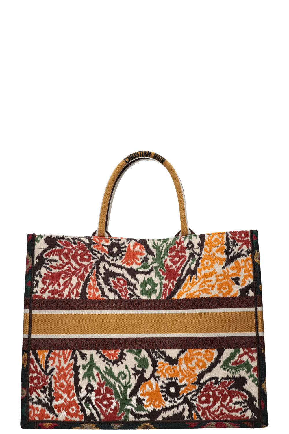 Dior Book Tote Tote - Rovelle Bags