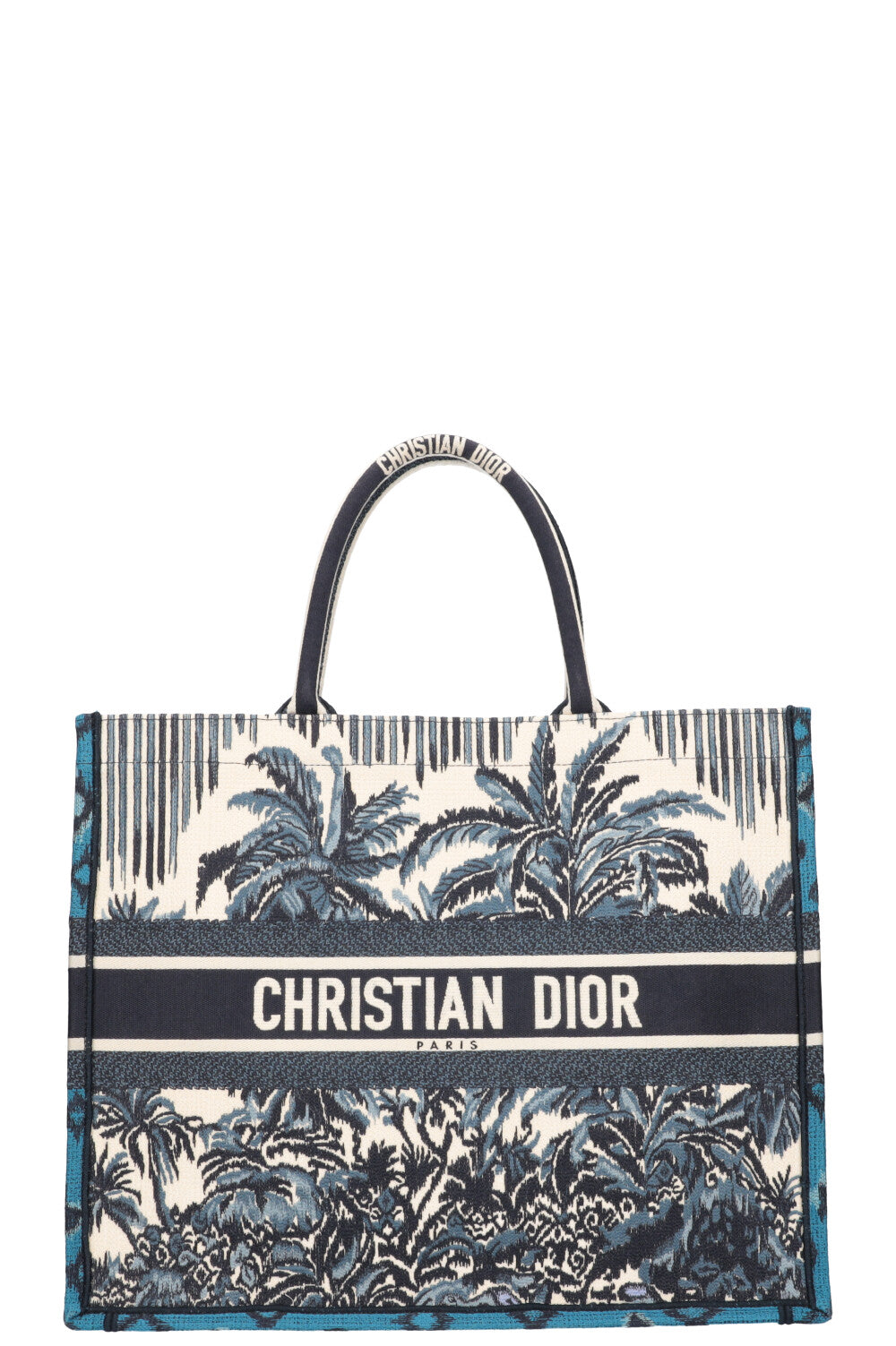 Dior Book Tote Tote - Rovelle Bags