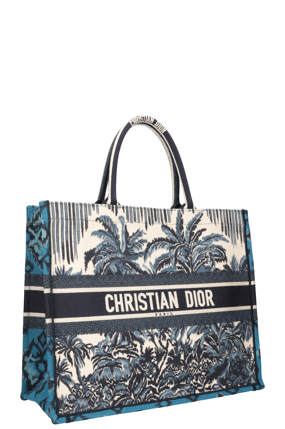 Dior Book Tote Tote - Rovelle Bags