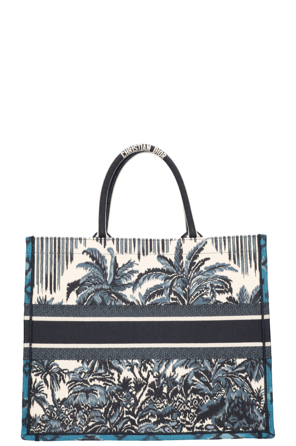 Dior Book Tote Tote - Rovelle Bags