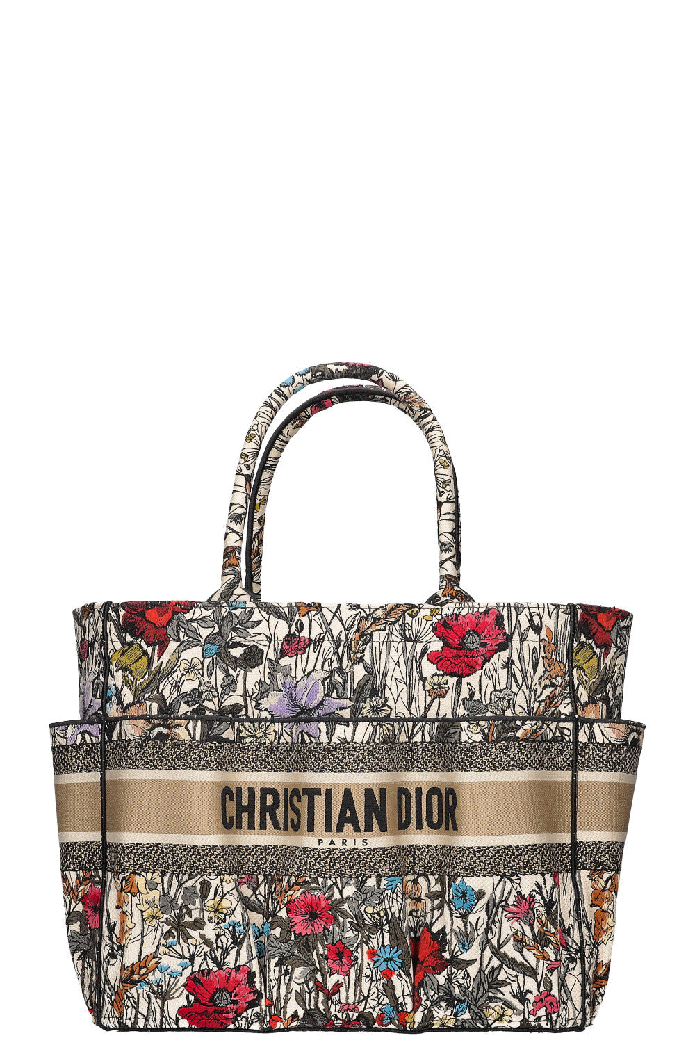 Dior Book Tote Tote - Rovelle Bags