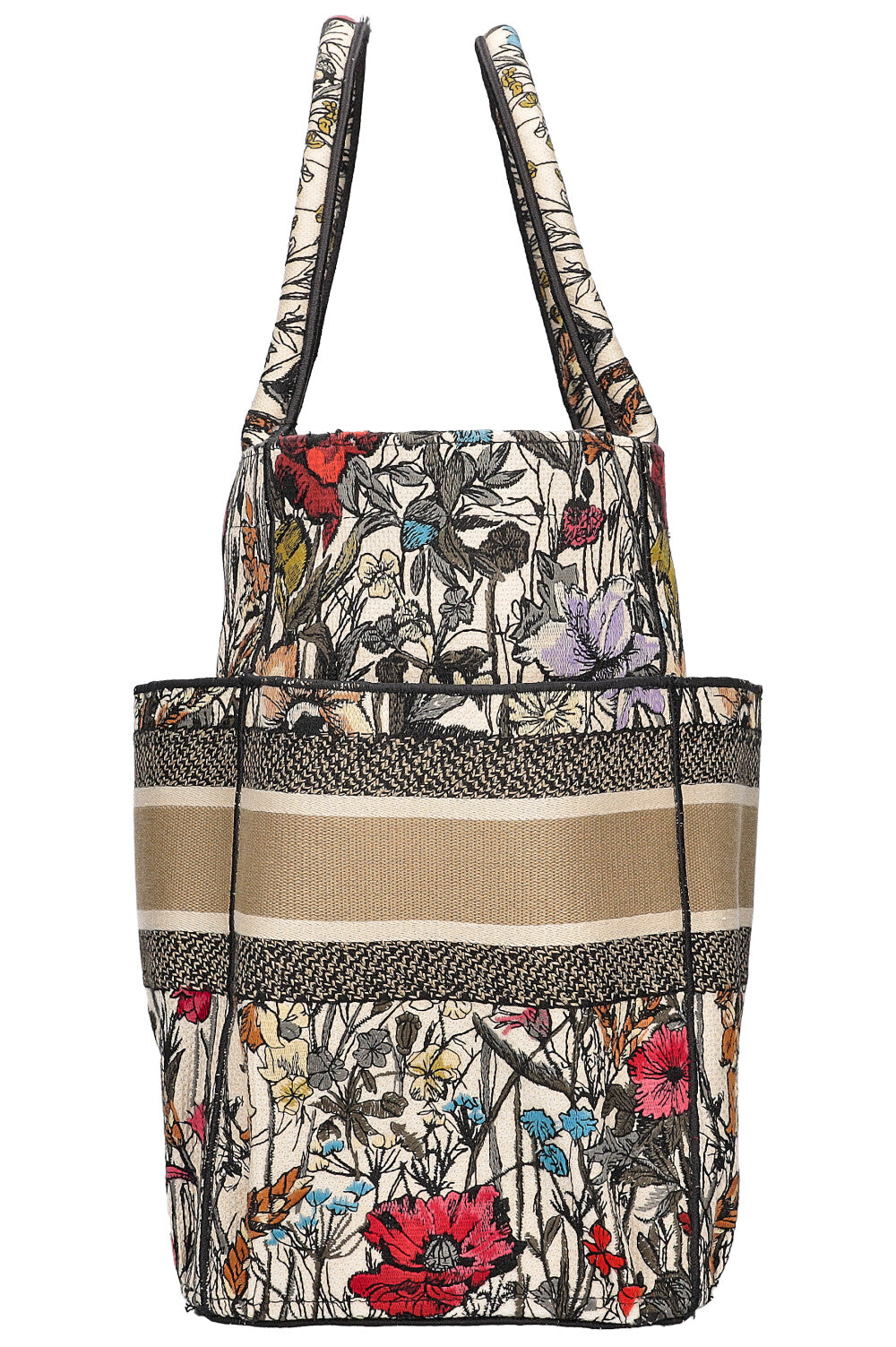 Dior Book Tote Tote - Rovelle Bags