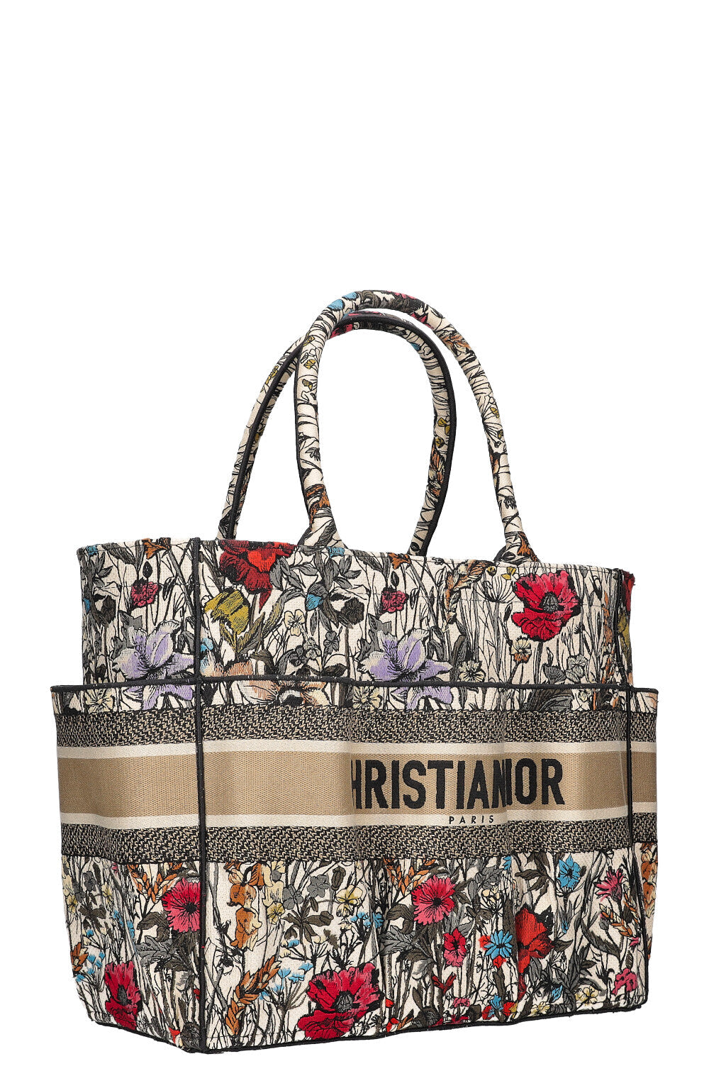 Dior Book Tote Tote - Rovelle Bags