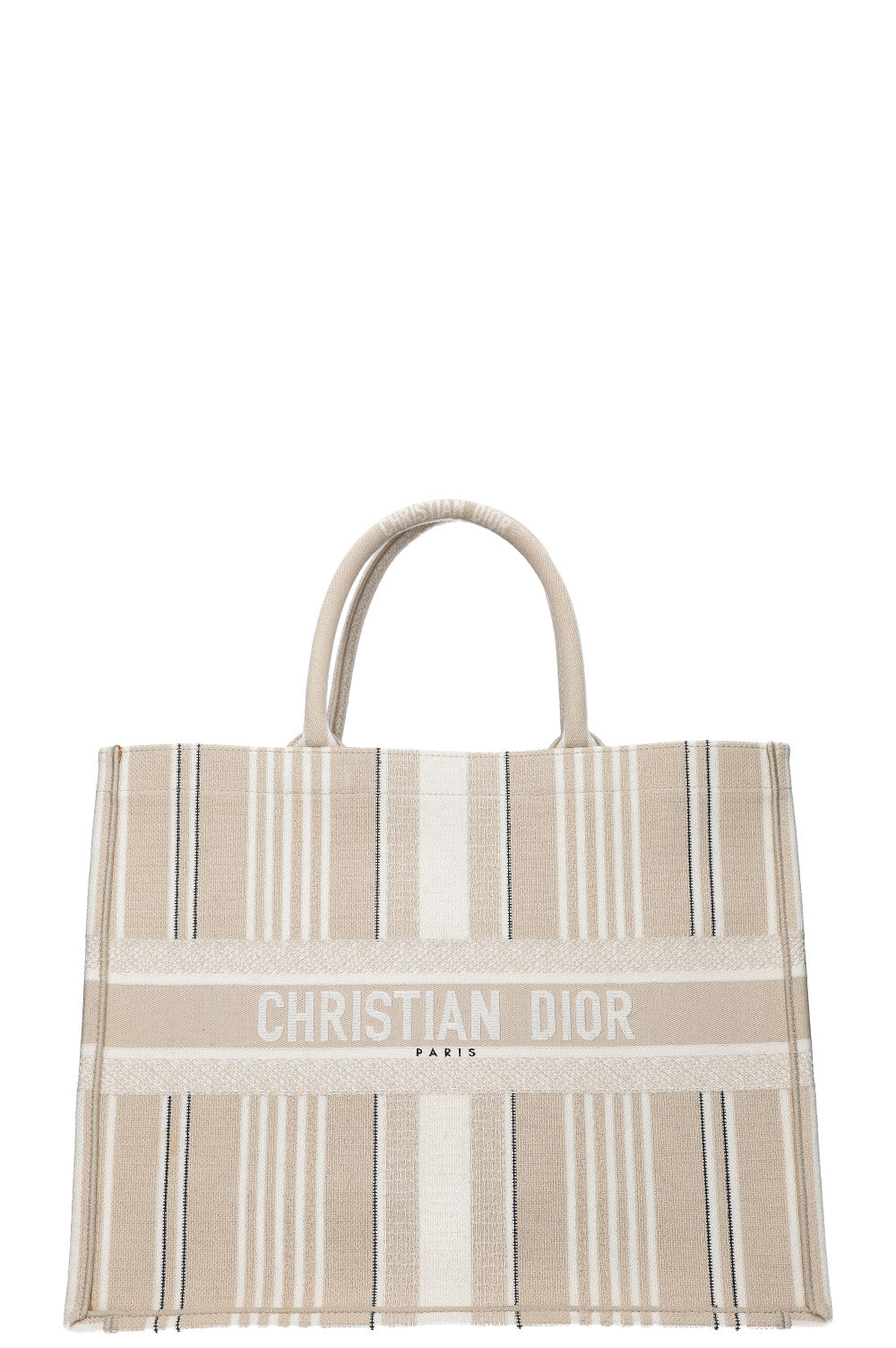 Dior Book Tote Tote - Rovelle Bags
