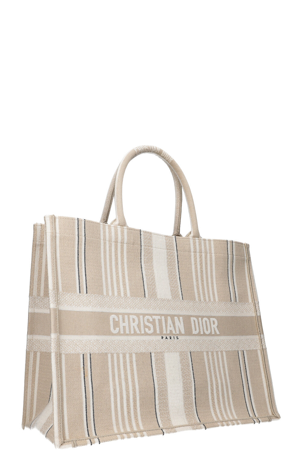 Dior Book Tote Tote - Rovelle Bags