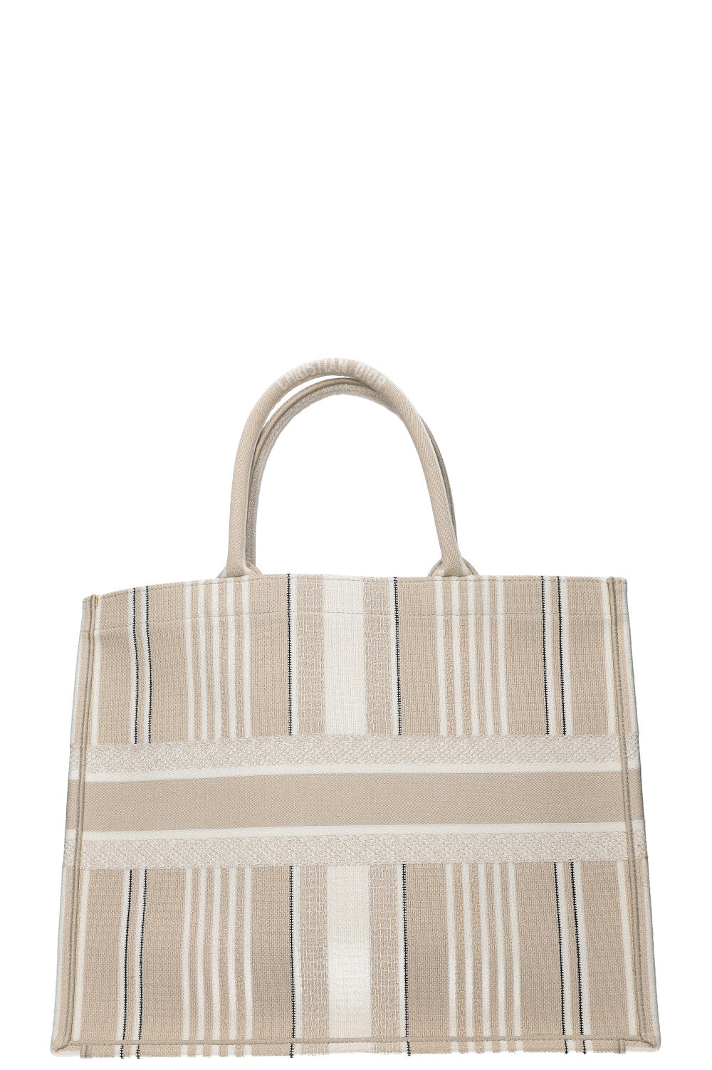 Dior Book Tote Tote - Rovelle Bags