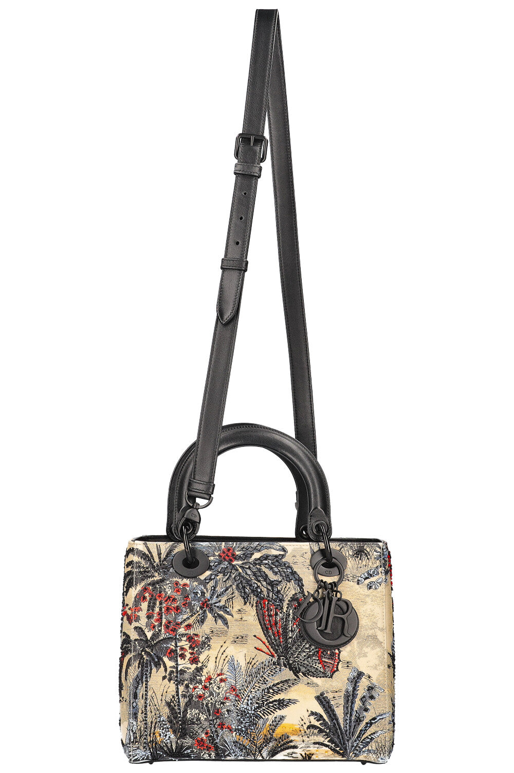 Dior Lady Dior Handbag - Rovelle Bags