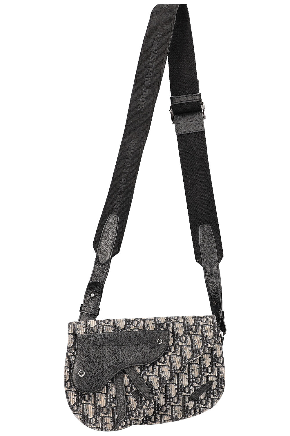 Dior Saddle Crossbody - Rovelle Bags
