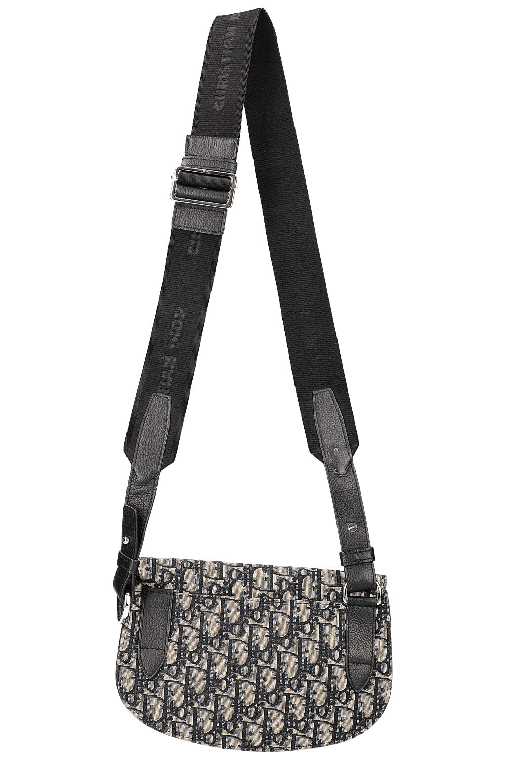 Dior Saddle Crossbody - Rovelle Bags