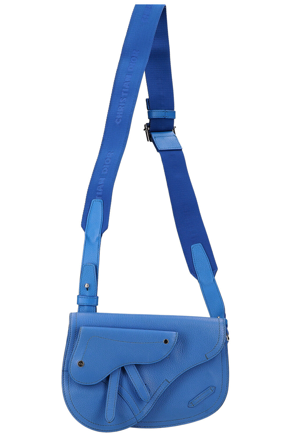 Dior Saddle Crossbody - Rovelle Bags