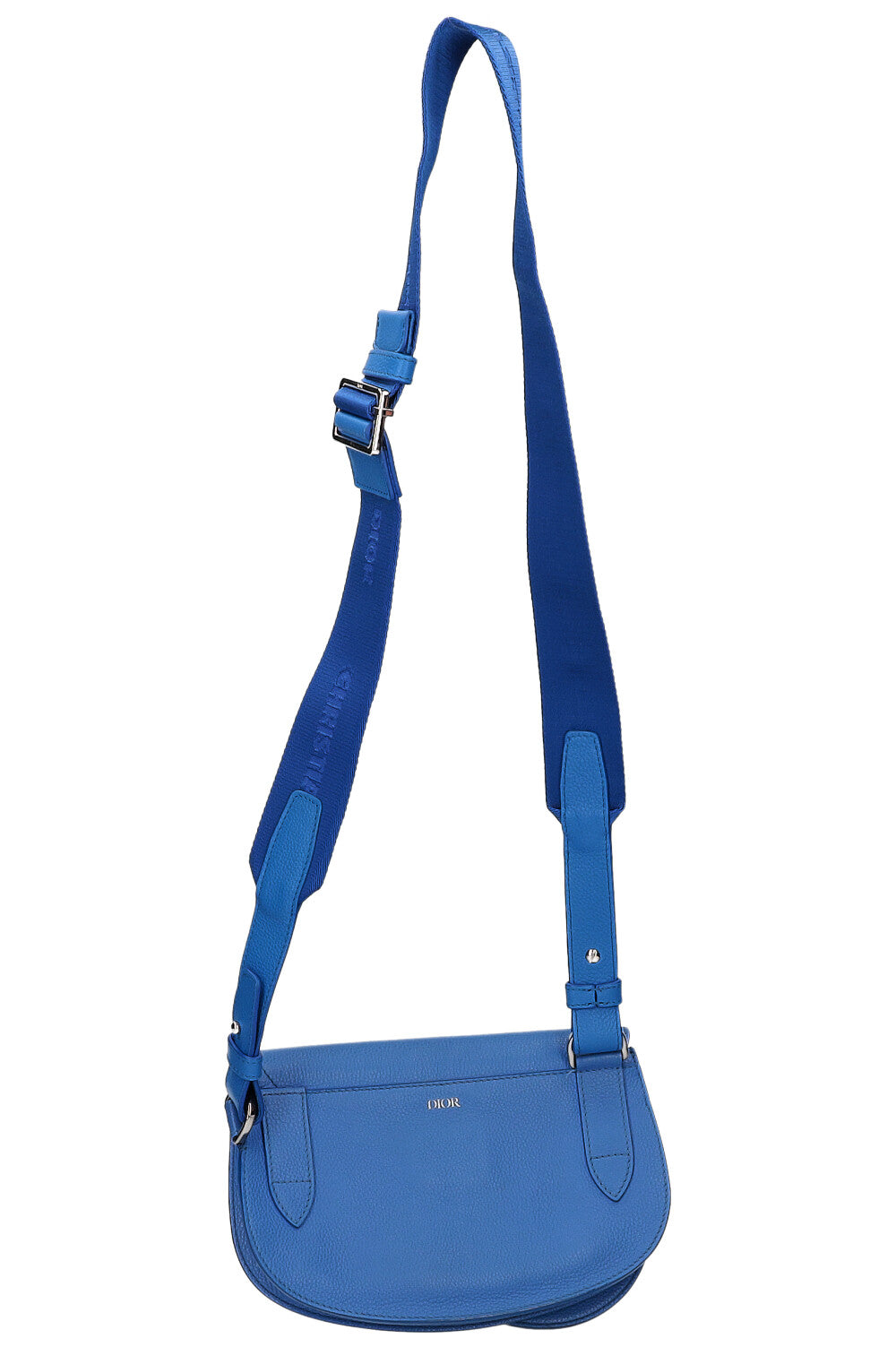 Dior Saddle Crossbody - Rovelle Bags
