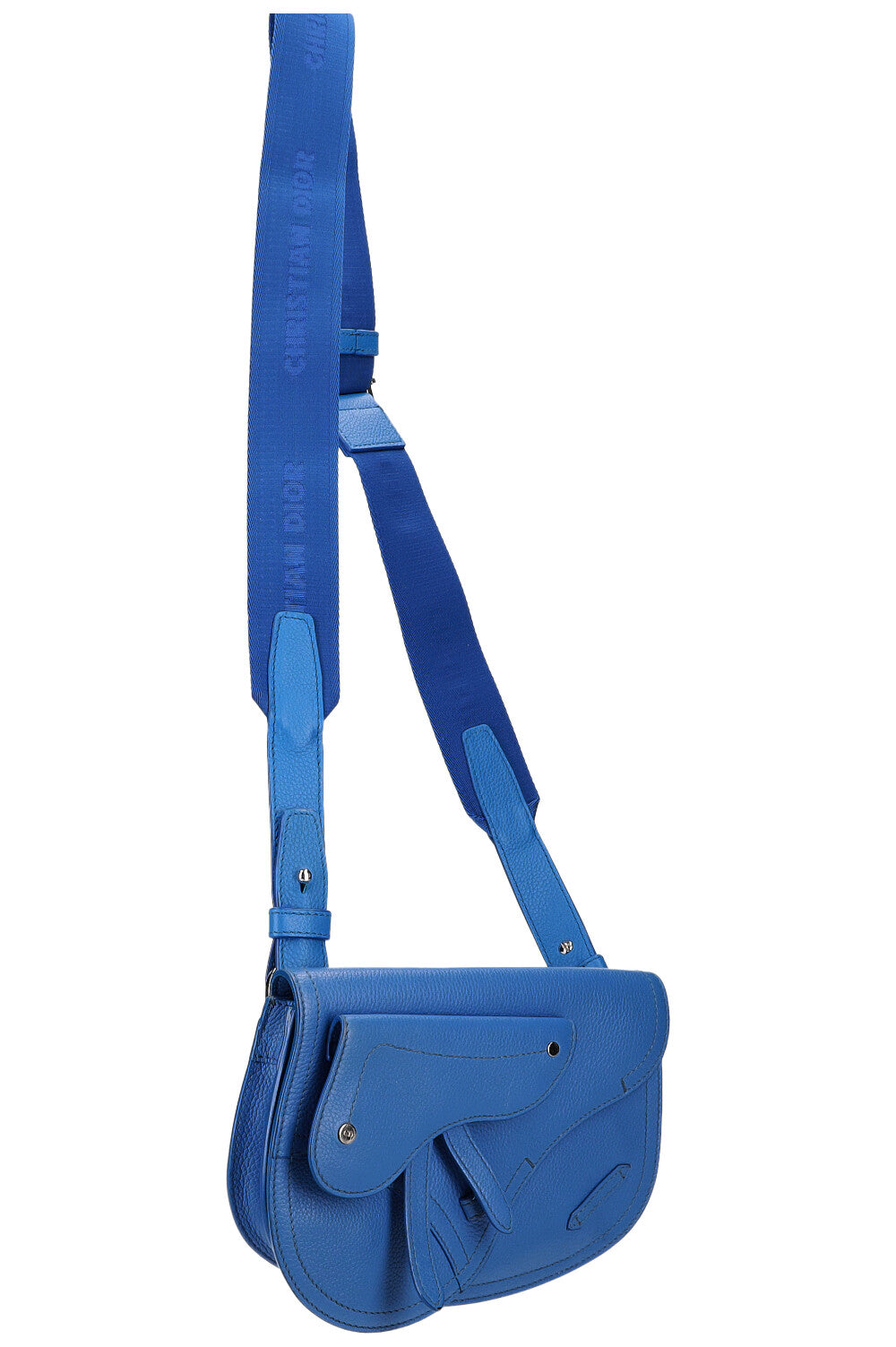 Dior Saddle Crossbody - Rovelle Bags