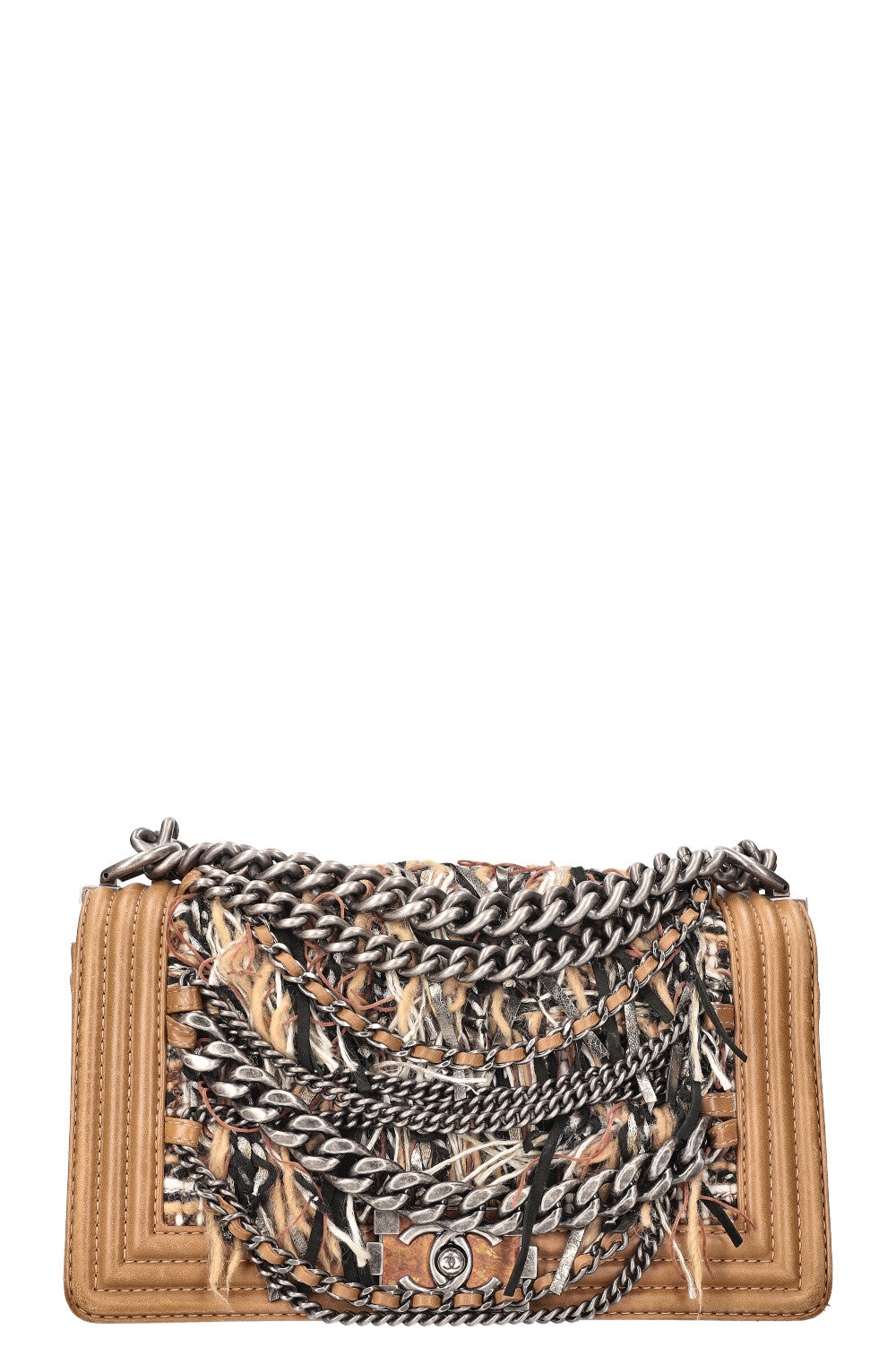 Chanel Boy Handbag - Almora Bags