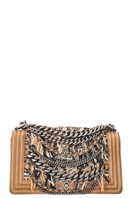 Chanel Boy Handbag - Almora Bags