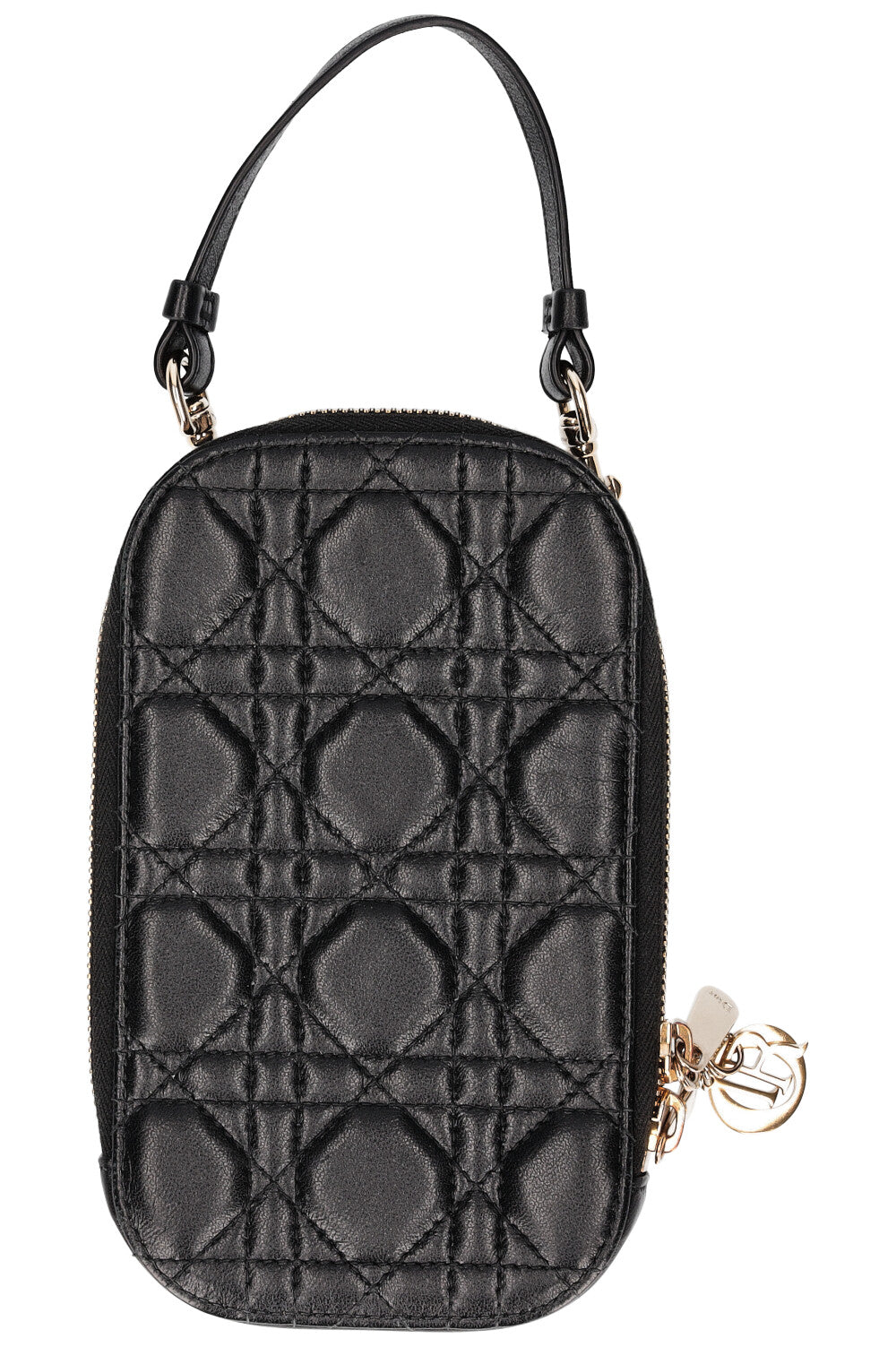 Dior Lady Dior Mini Crossbody