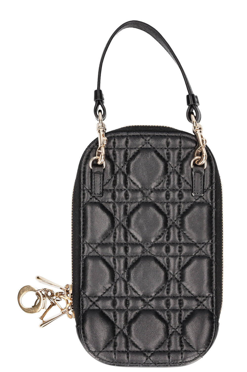 Dior Lady Dior Crossbody