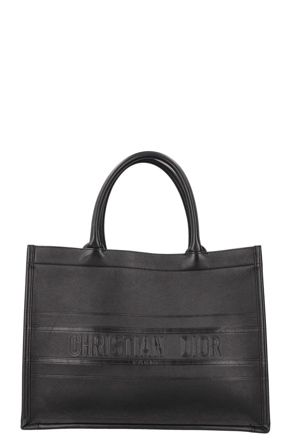 Dior Book Tote Tote - Rovelle Bags