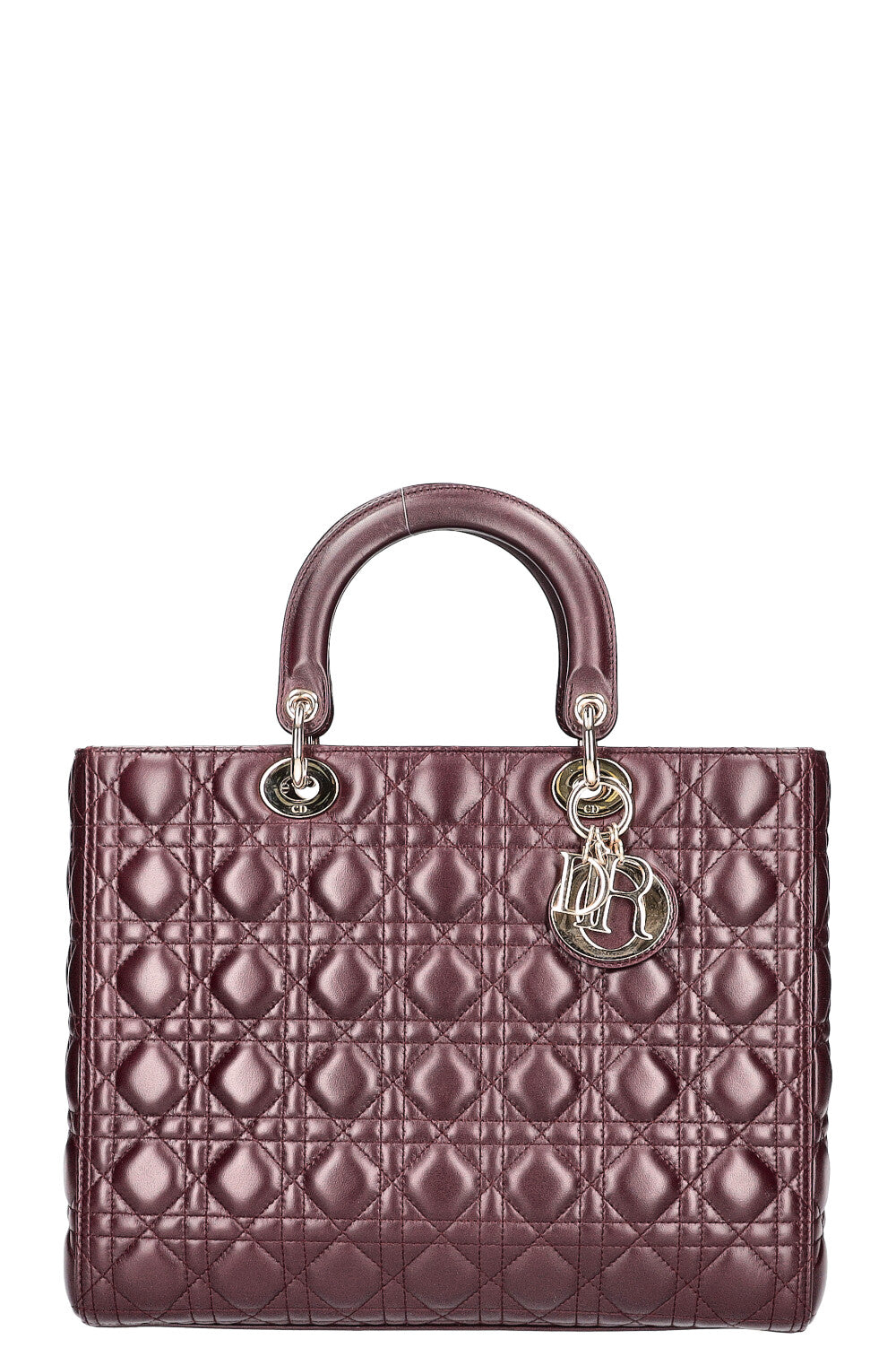 Dior Lady Dior Mini Crossbody