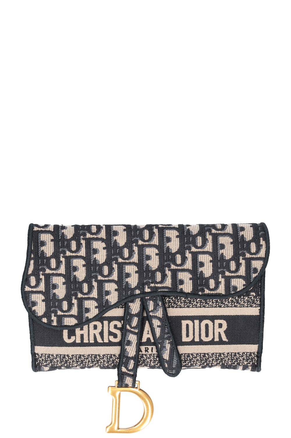 Dior Saddle Crossbody - Rovelle Bags