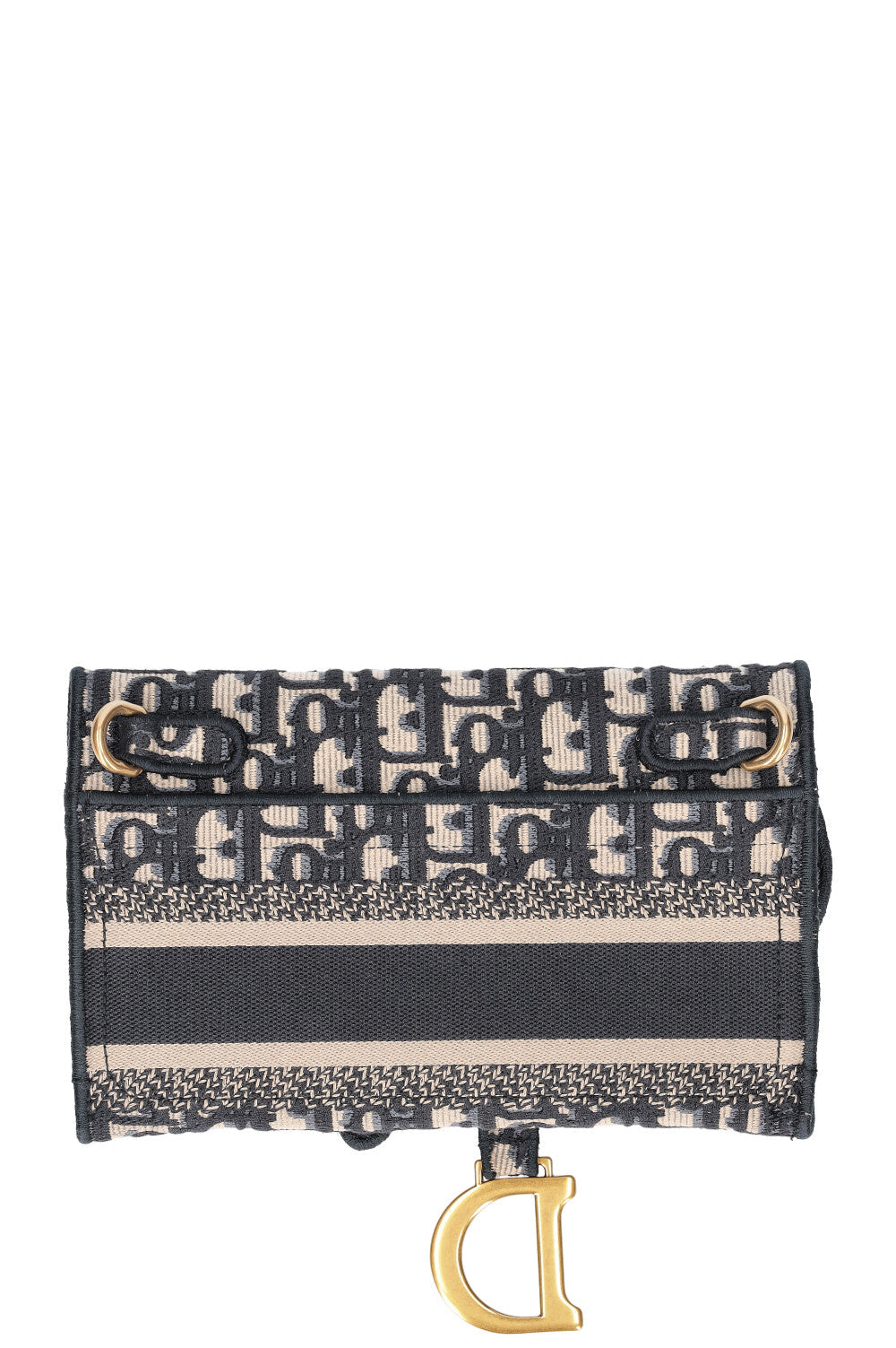 Dior Saddle Crossbody - Rovelle Bags
