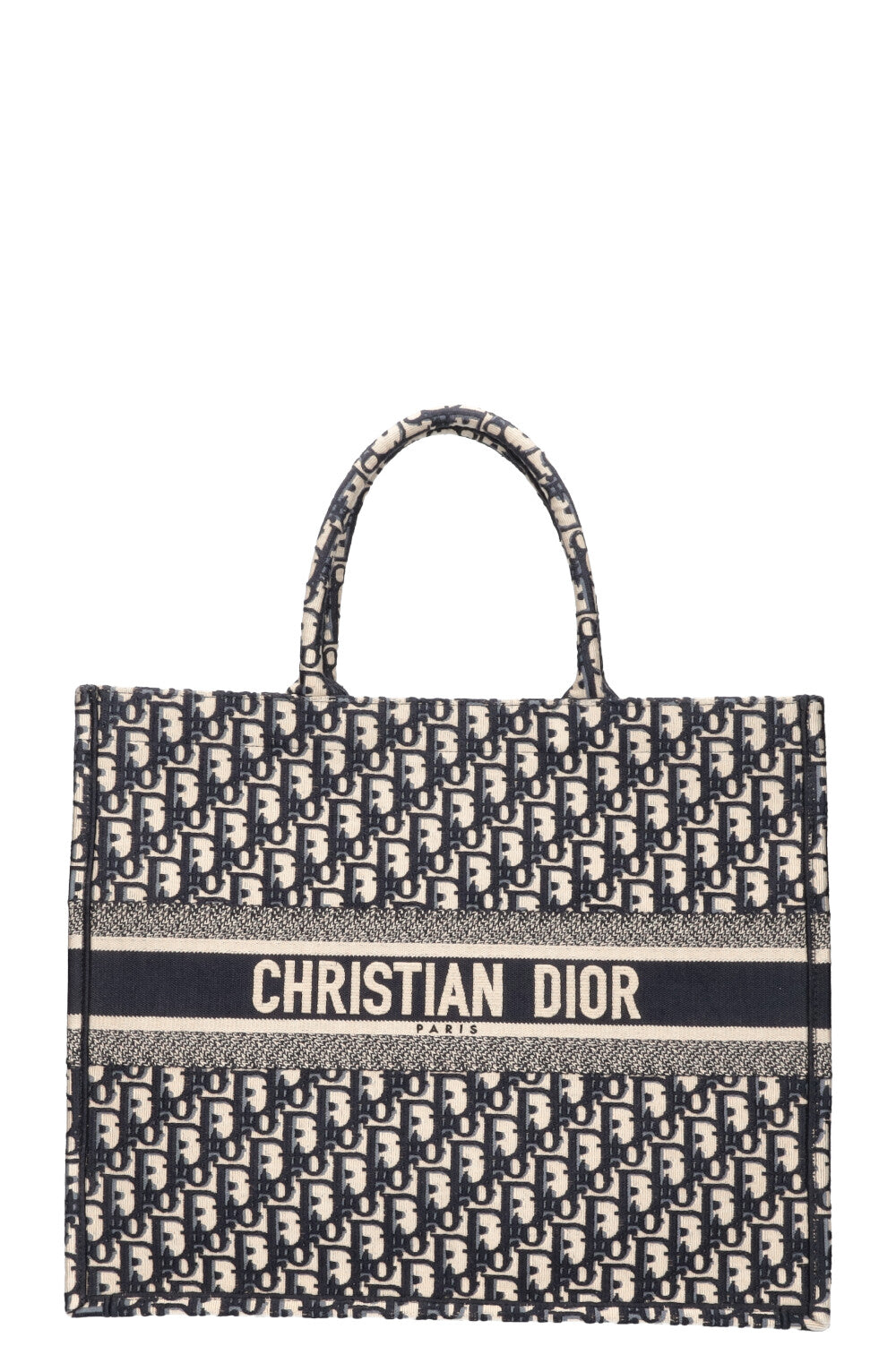 Dior Book Tote Tote - Rovelle Bags