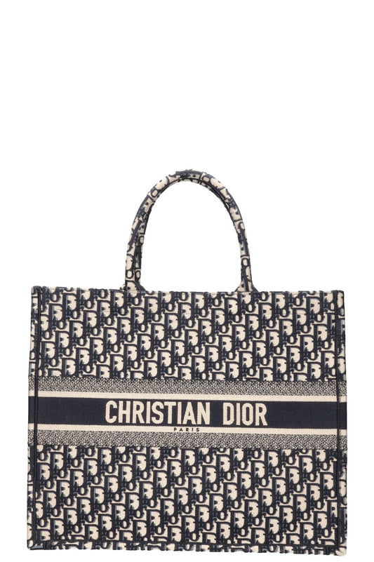 Dior Book Tote Tote - Rovelle Bags