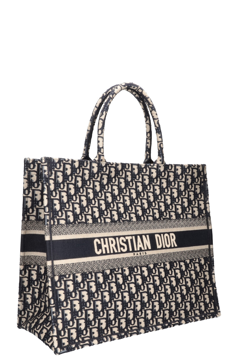 Dior Book Tote Tote - Rovelle Bags
